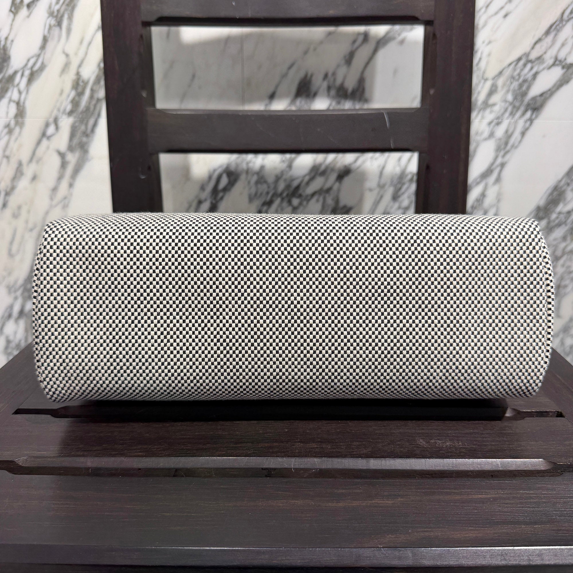 HERMES Herbag Zip 31 Hand Bag "Ecru/Ardoise" G刻印 エルメス エールバッグ・ジップ 31 "エクリュ/アルドワーズ" G刻印