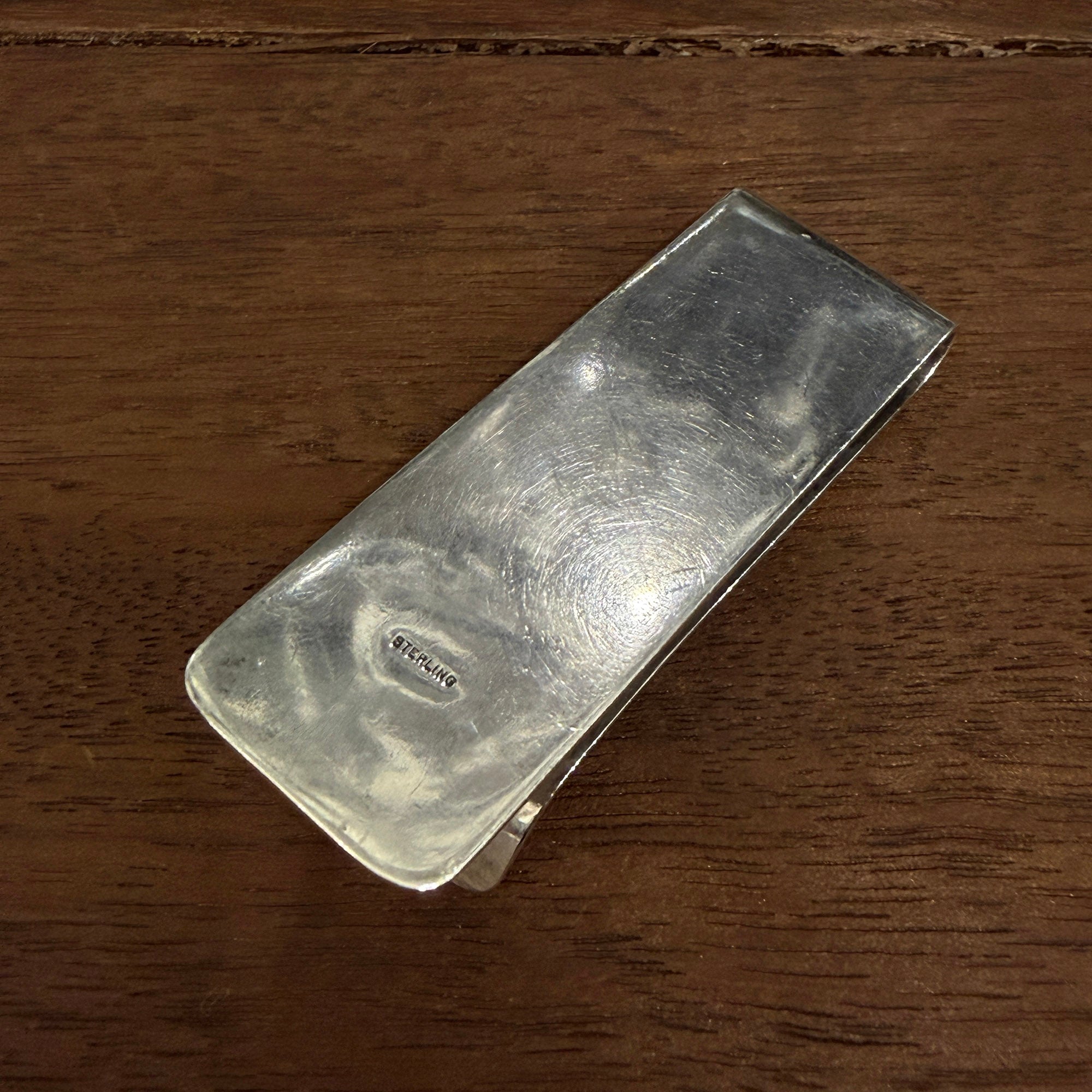 CHROME HEARTS Large CH Cross Money Clip クロムハーツ ラージCHクロス マネークリップ