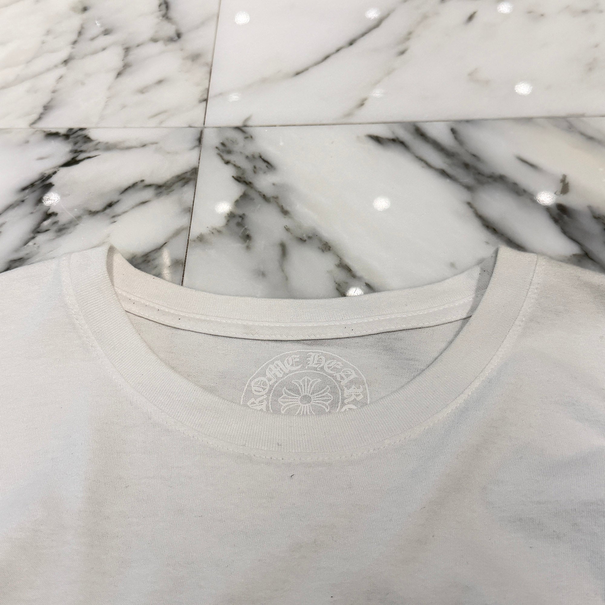 CHROME HEARTS Los Angeles Limited Horseshoe Tee Size M クロムハーツ ロサンゼルス ホースシュー Tシャツ サイズM