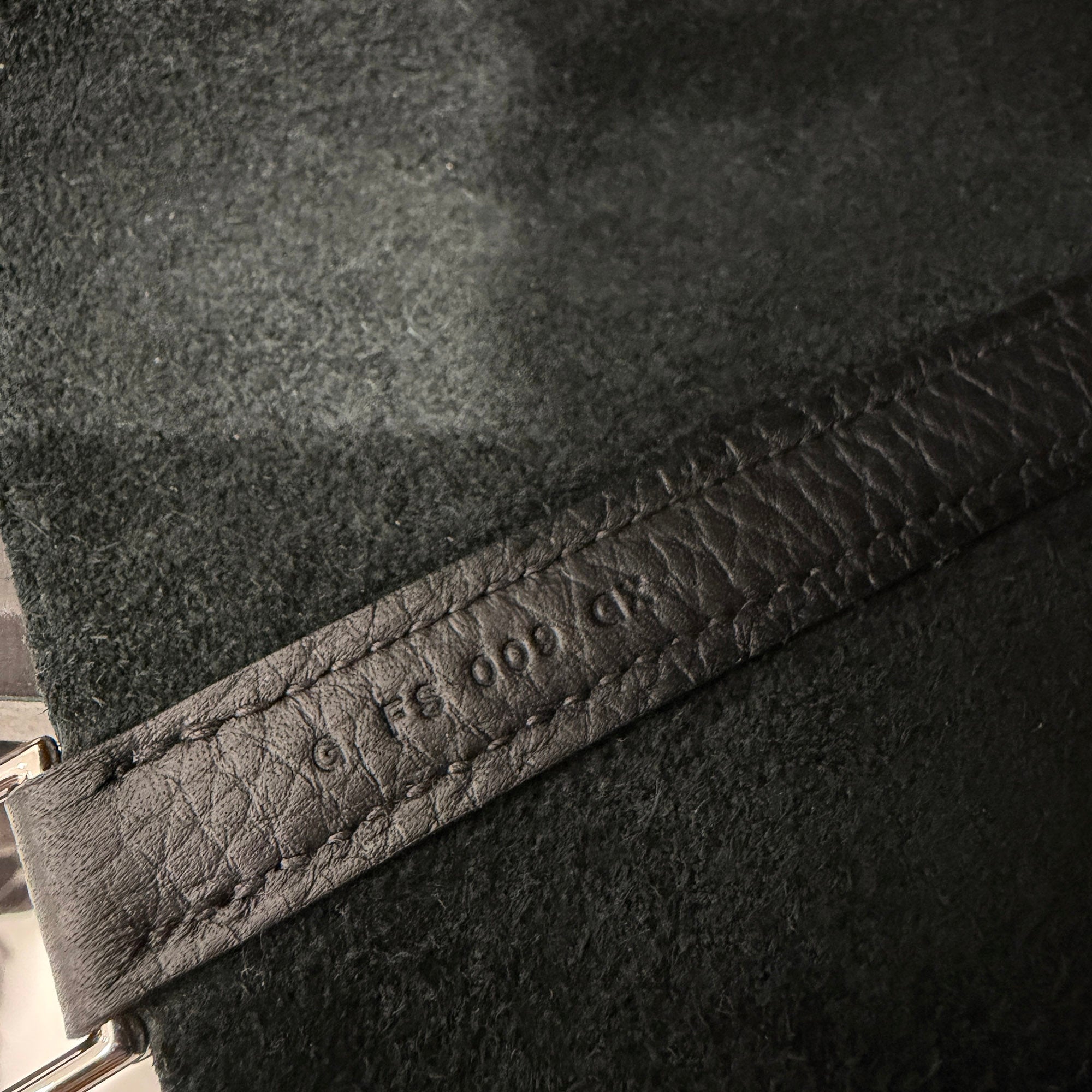 HERMES Picotin Lock PM "NOIR" G刻印 エルメス ピコタンロック PM "ノワール" G刻印