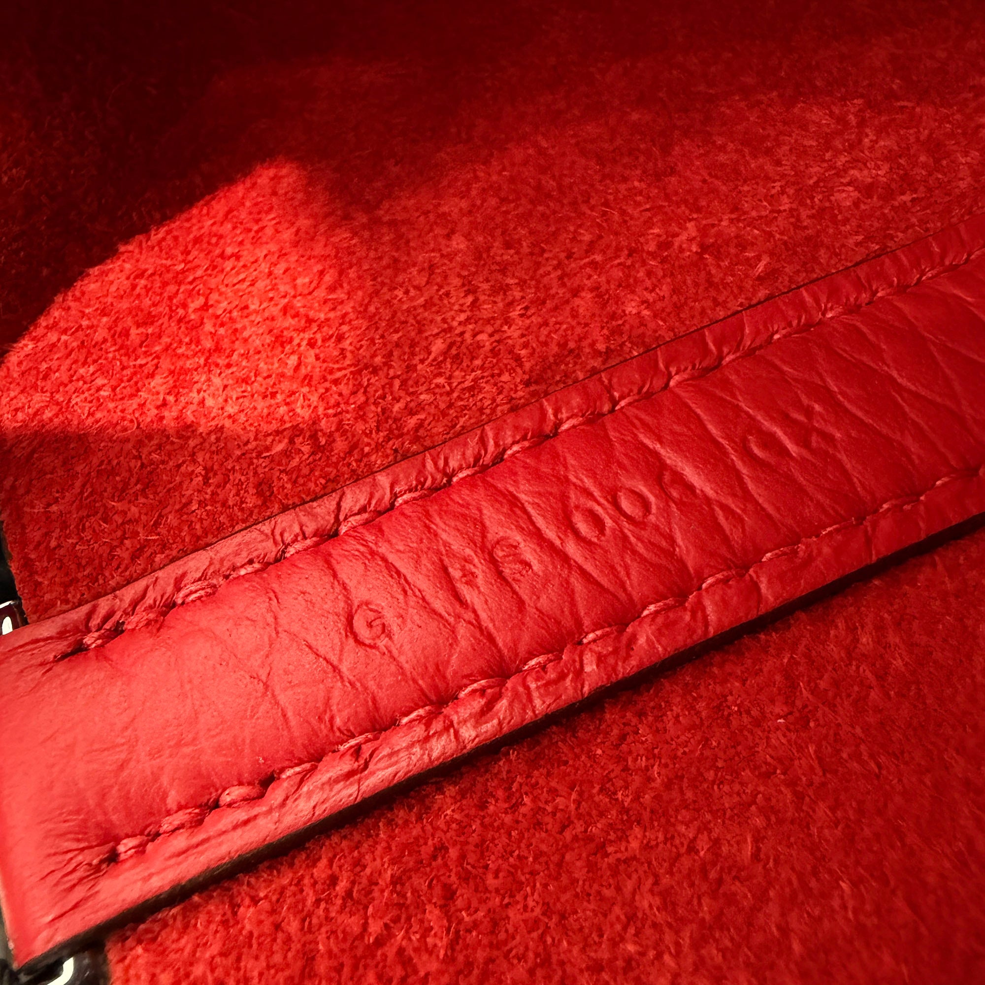 HERMES Picotin Lock PM "Rouge La Due" G刻印 エルメス ピコタンロック PM "ルージュラデュー" G刻印