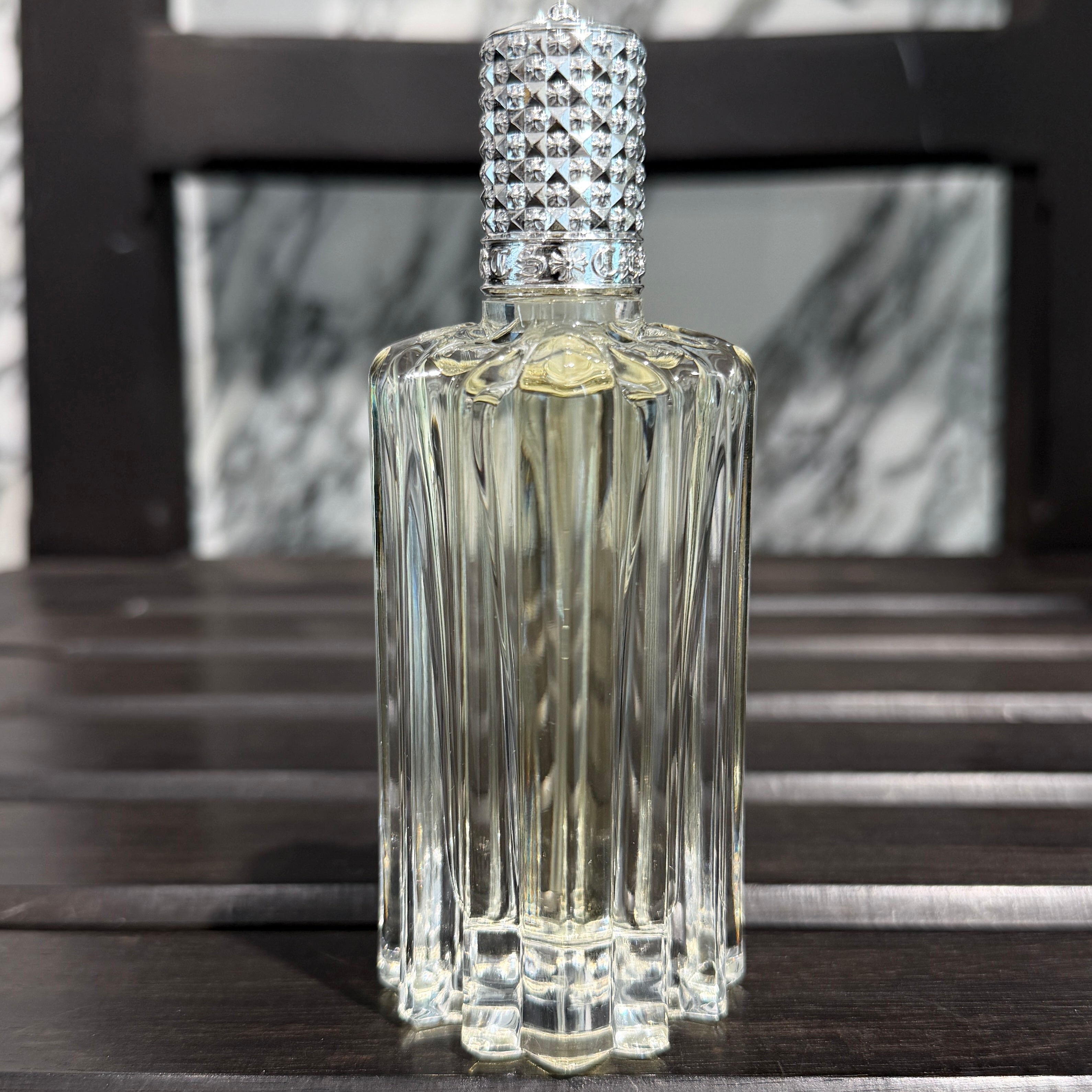 CHROME HEARTS Spray Perfume "EAU DE PARFUM" +22+ (50ml) クロムハーツ 香水 "オードパルファム" +22+ (50ml)
