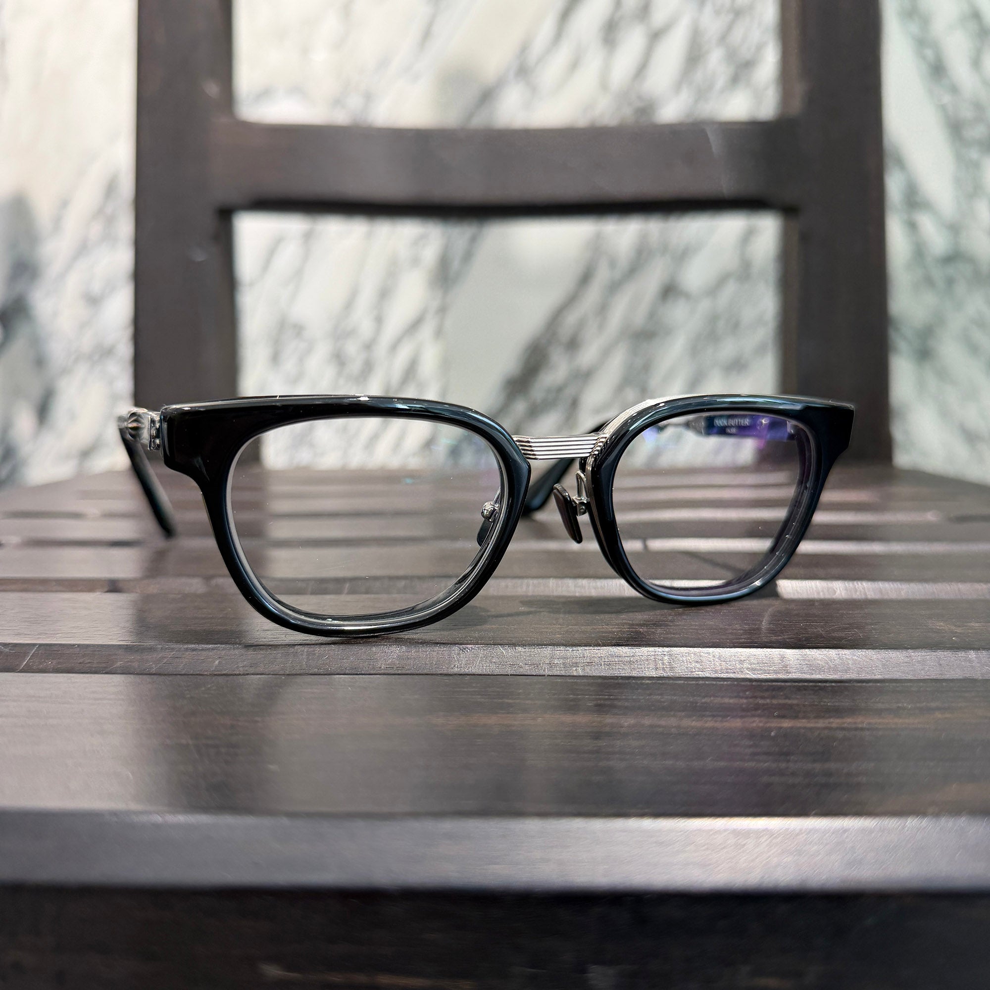 CHROME HEARTS DUCK BUTTER Sunglasses Size 52□21-152 クロムハーツ ダックバター サングラス サイズ52□21-152