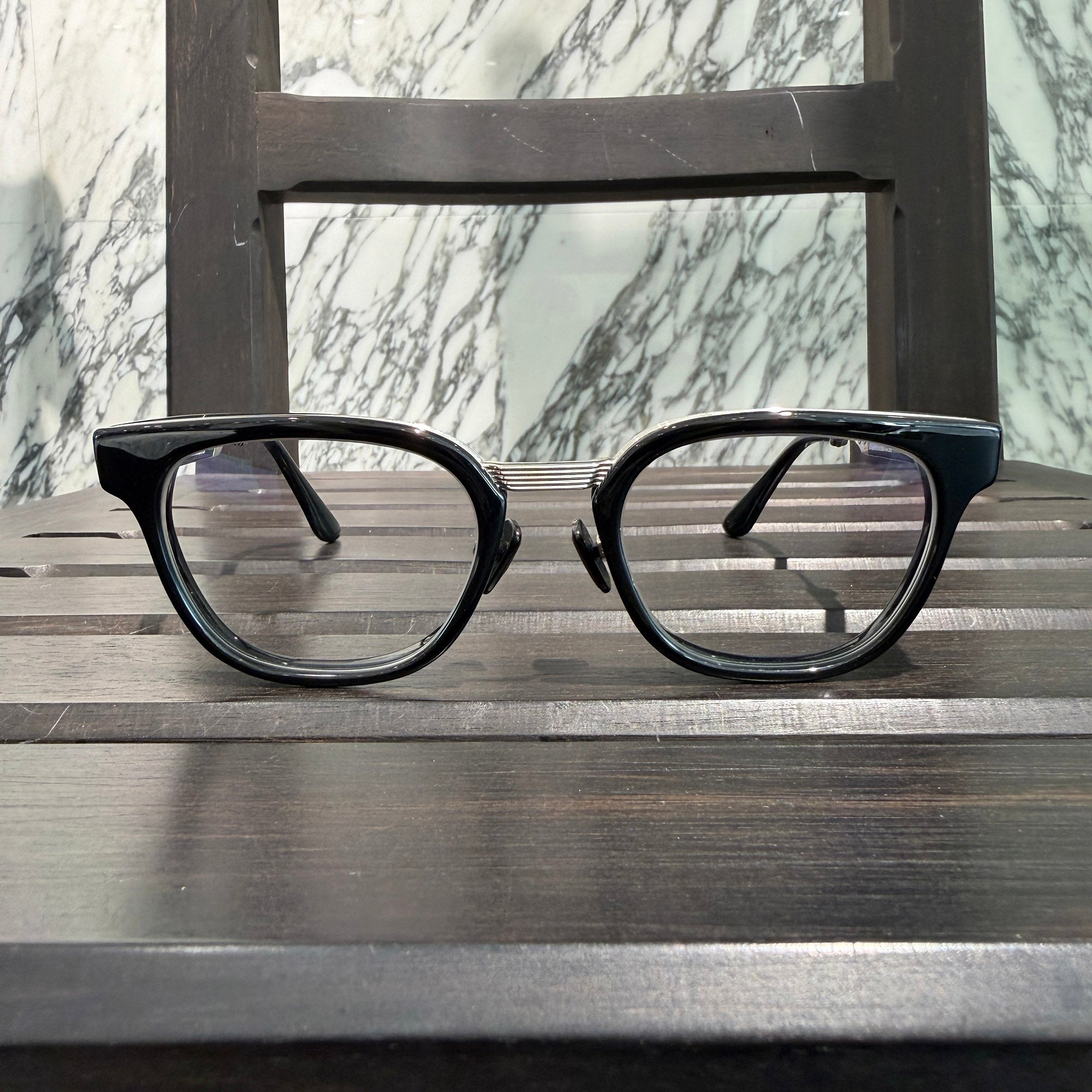 CHROME HEARTS DUCK BUTTER Sunglasses Size 52□21-152 クロムハーツ ダックバター サングラス サイズ52□21-152