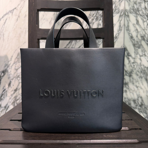 LOUIS VUITTON  Shopper Tote MINI Hand Bag M28311 ルイ ヴィトンショッパー トート MINI ハンドバッグ