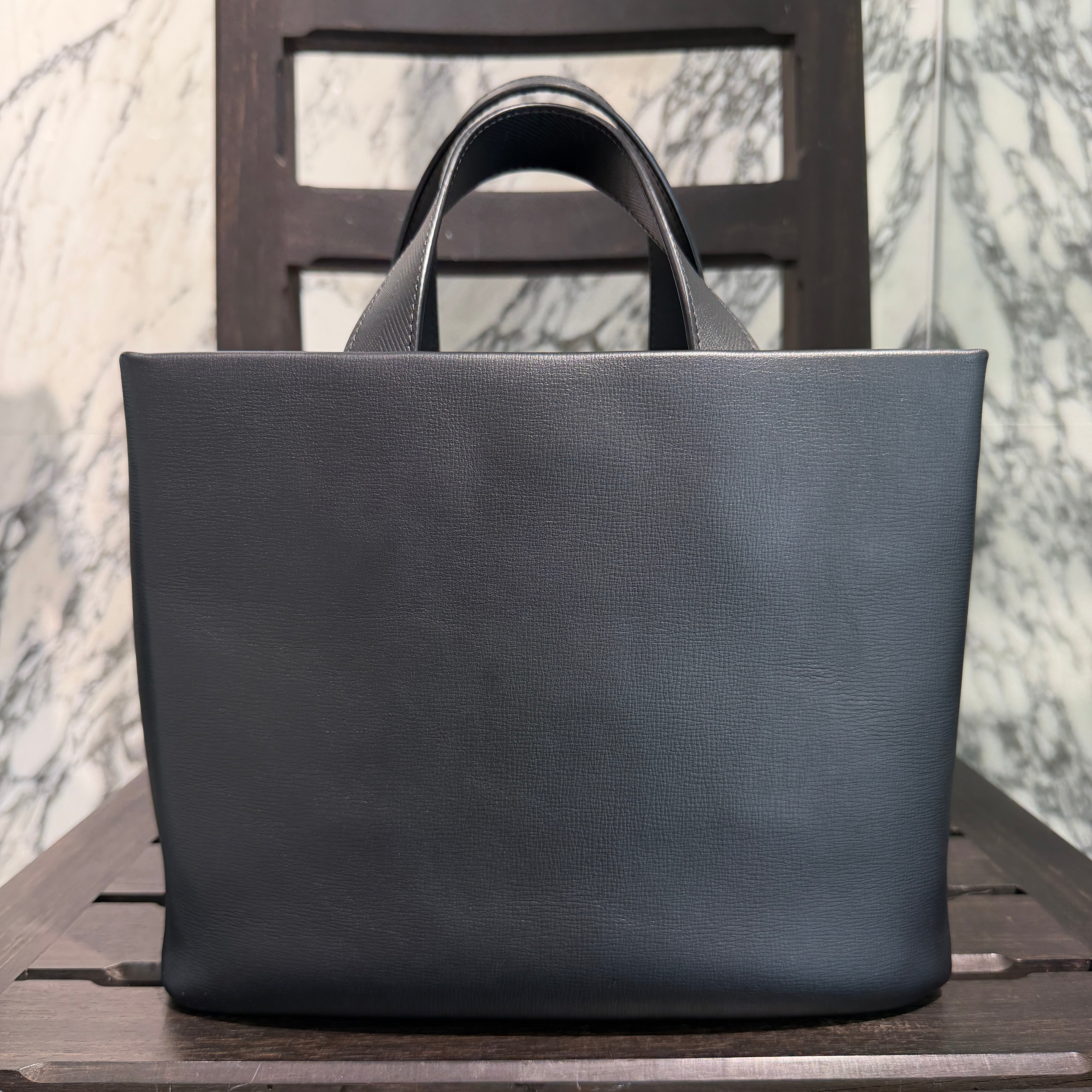 LOUIS VUITTON  Shopper Tote MINI Hand Bag M28311 ルイ ヴィトンショッパー トート MINI ハンドバッグ