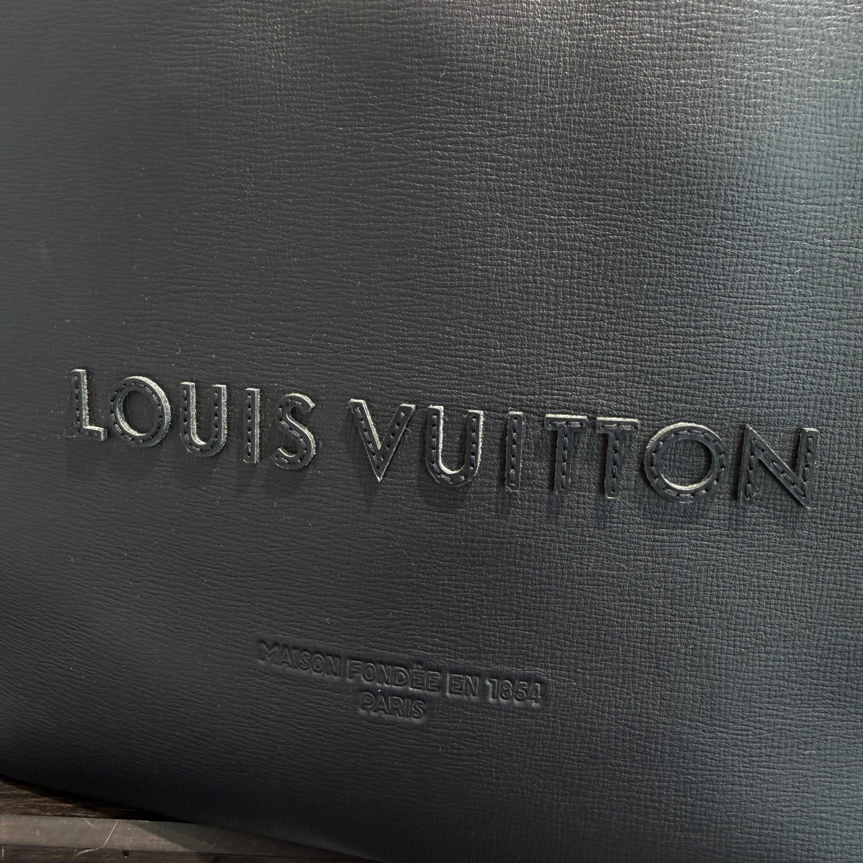 LOUIS VUITTON  Shopper Tote MINI Hand Bag M28311 ルイ ヴィトンショッパー トート MINI ハンドバッグ