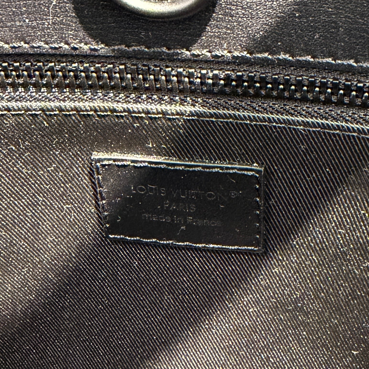 LOUIS VUITTON  Shopper Tote MINI Hand Bag M28311 ルイ ヴィトンショッパー トート MINI ハンドバッグ