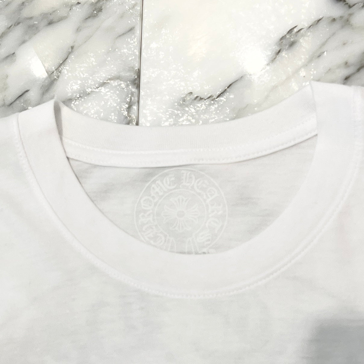 CHROME HEARTS Horseshoe Tee Size XL クロムハーツ ホースシュー Tシャツ サイズXL