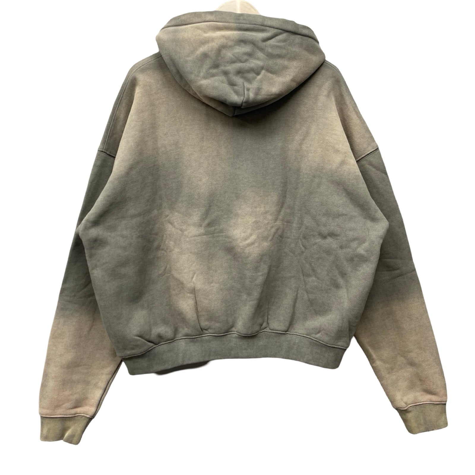 UMKOW CLASSIC LOGO VINTAGE HOODIE Size M