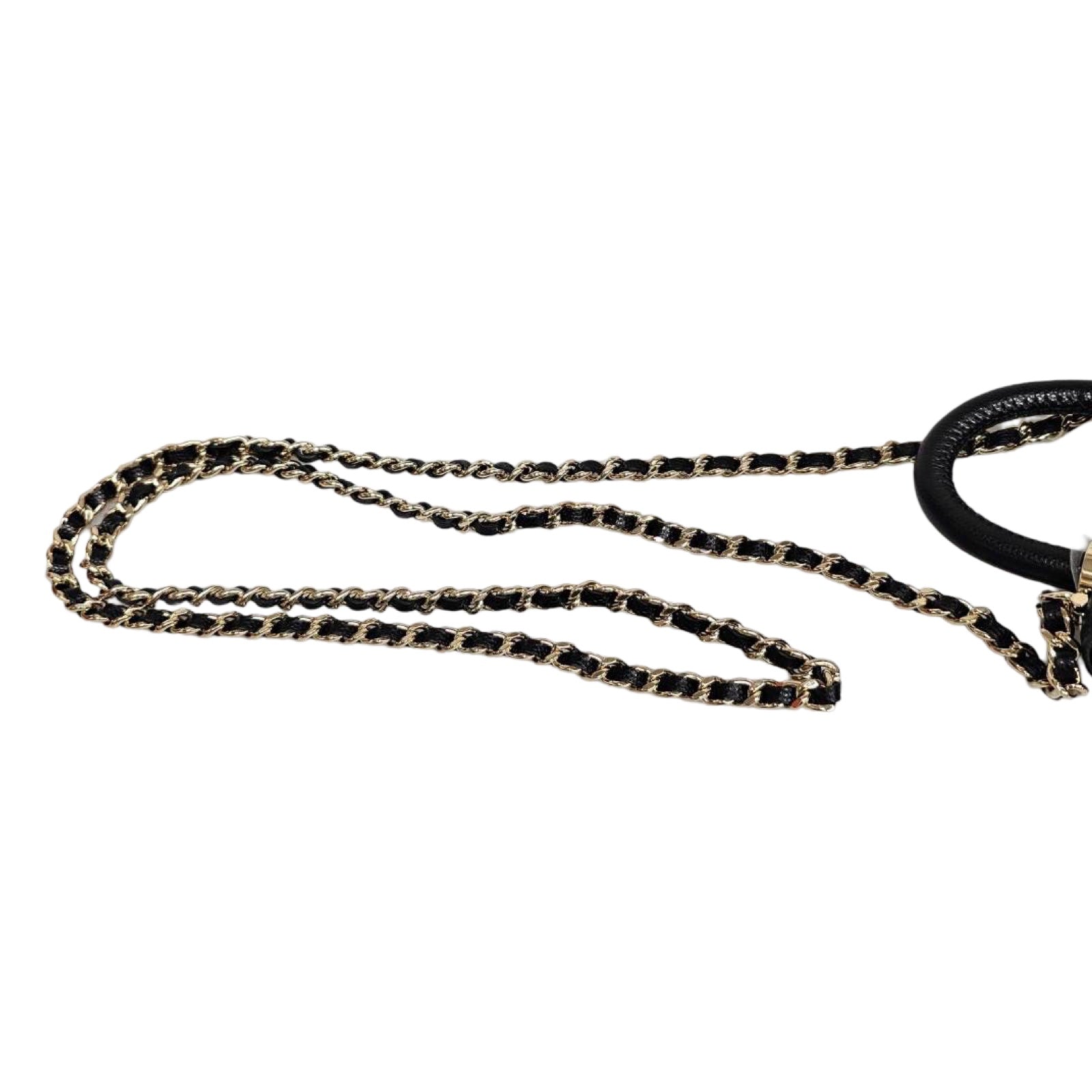 CHANEL 2024AW CHANEL 24K Micro Coco Handle Bag AP4244 B05061 NZV45