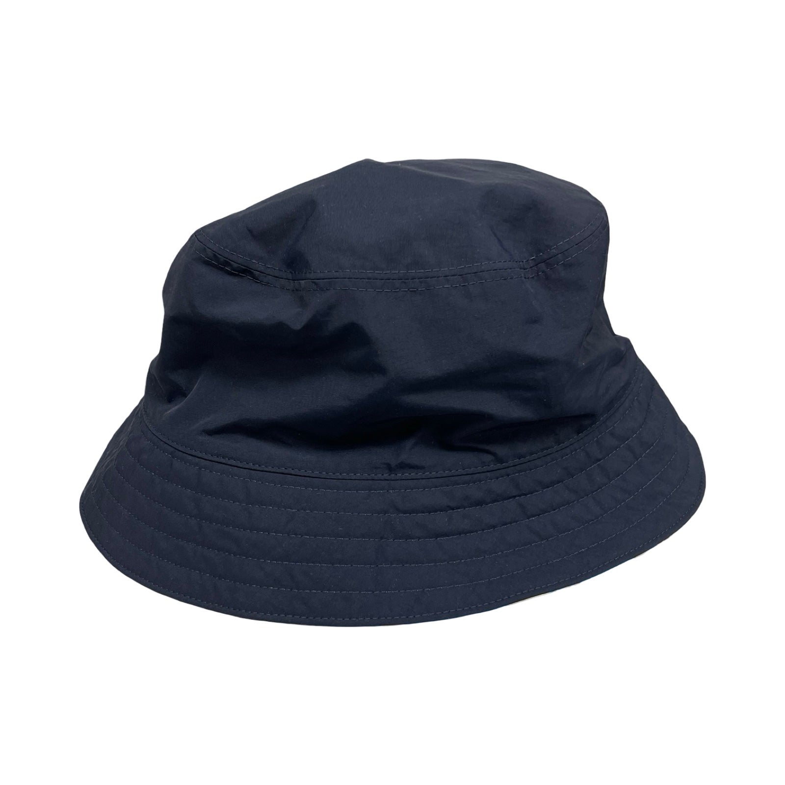 HERMES Fred Decoupages De H Reversible Bob Hat H241001N IB5