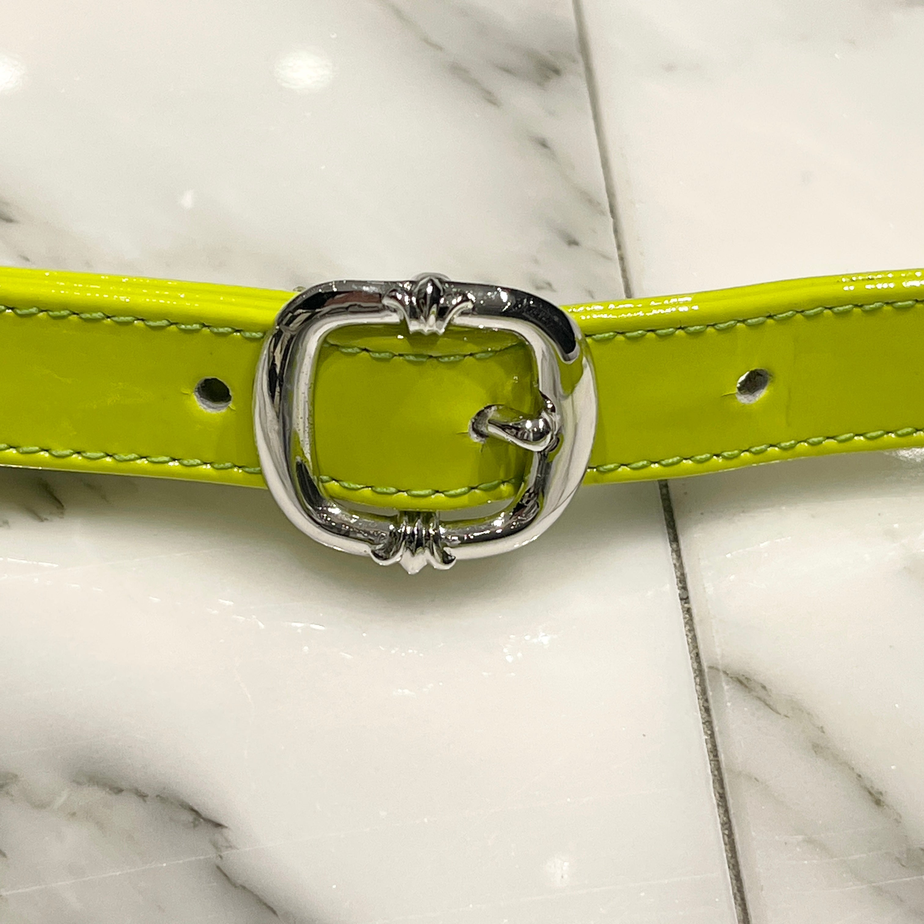 CHROME HEARTS × MATTY BOY PPO 99EYES TAKA MINI 3 Cemetery Cross Patch Shoulder Bag クロムハーツ × マッティボーイ プロ 99アイズ タカミニ 3セメタリークロスパッチ ショルダーバッグ