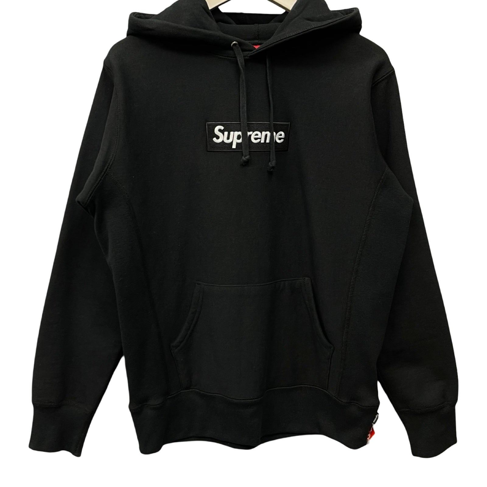 Supreme 2016AW Box Logo Hooded Sweatshirt Size S