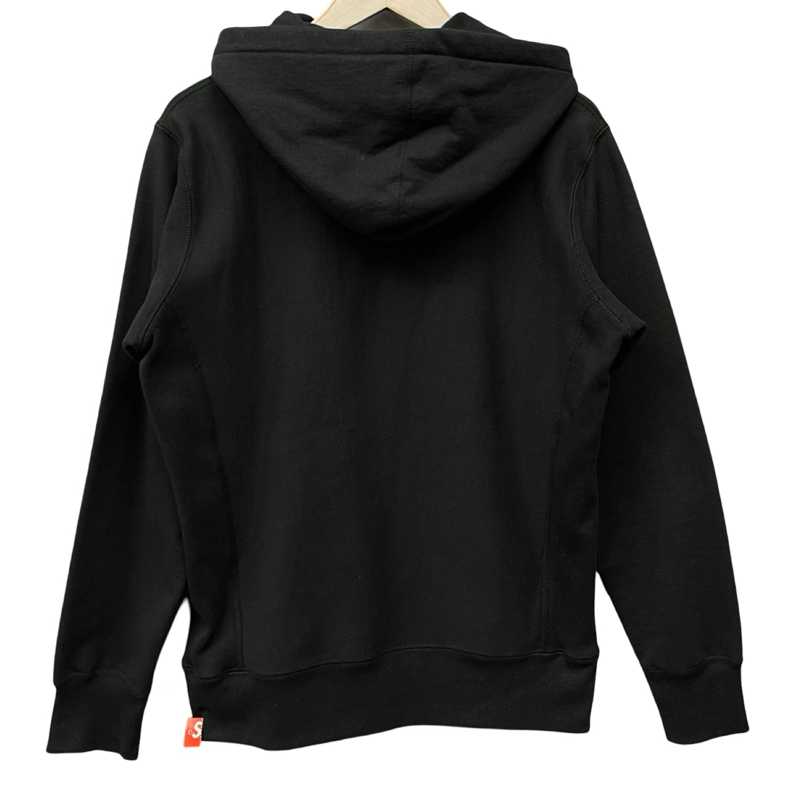 Supreme 2016AW Box Logo Hooded Sweatshirt Size S