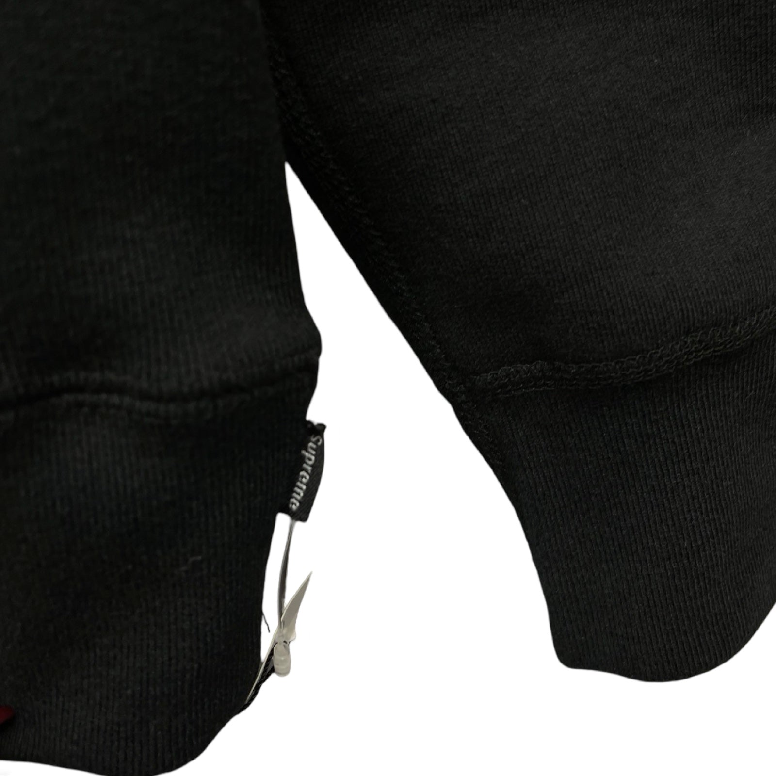 Supreme 2016AW Box Logo Hooded Sweatshirt Size S