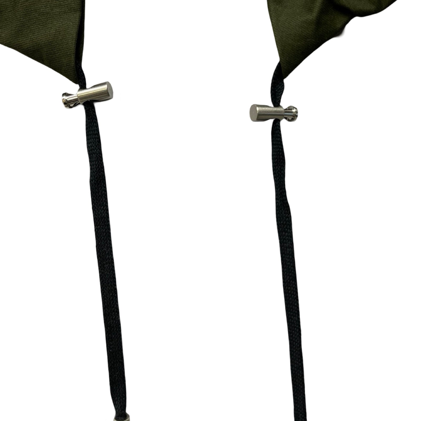 BALMAIN Mods Coat VH1TJ026 C039 Size 46