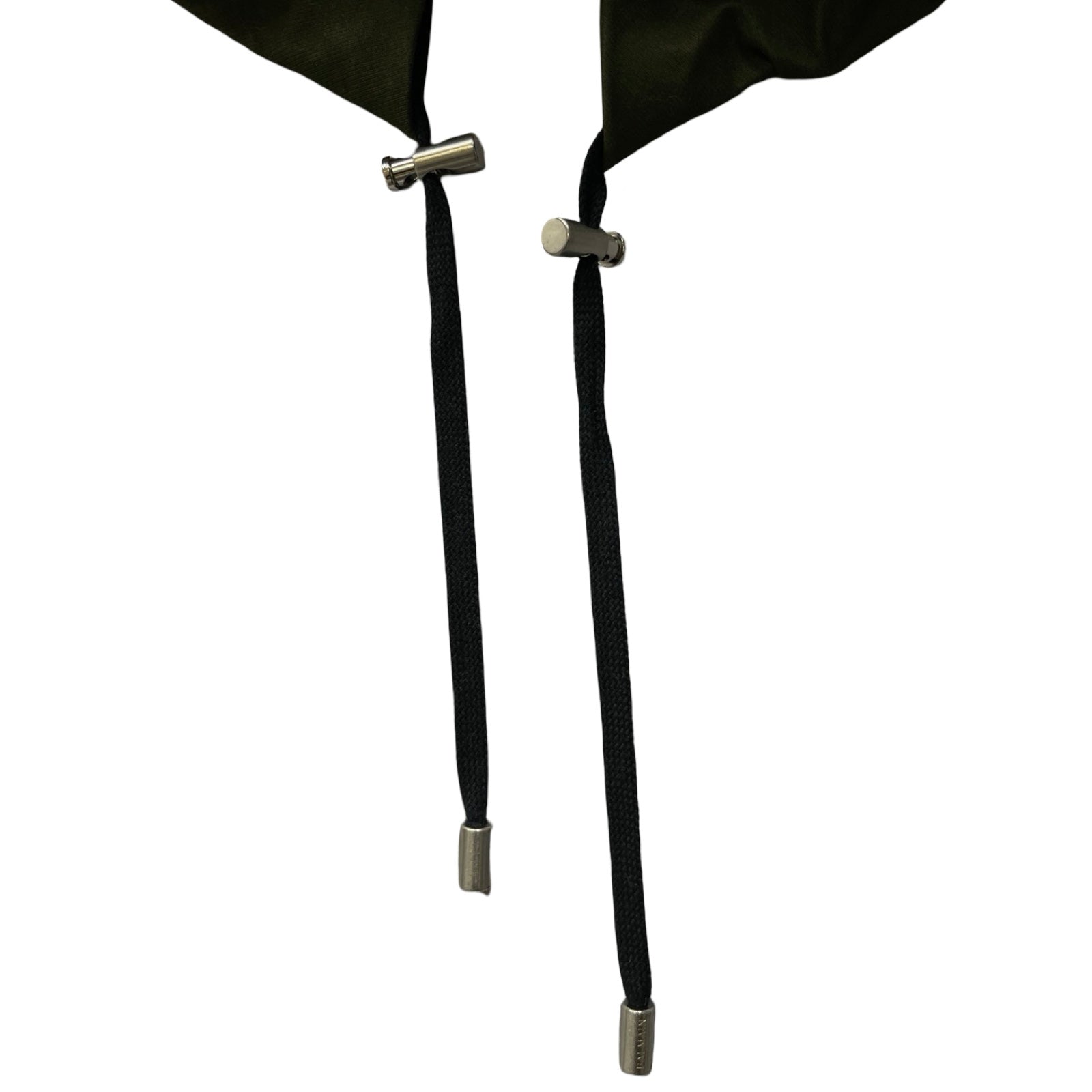 BALMAIN Mods Coat VH1TJ026 C039 Size 46