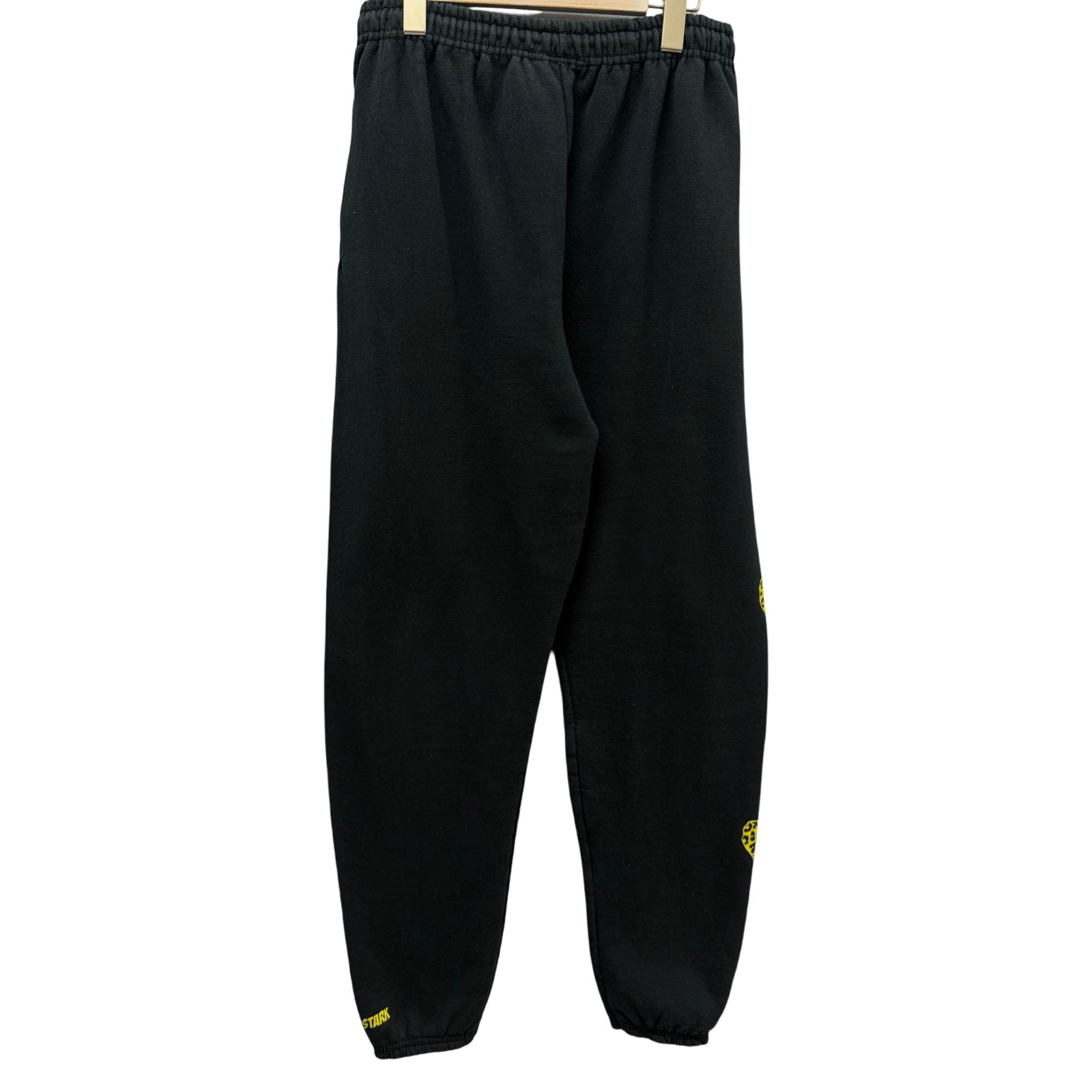 Deadly Doll Cheetah Sweatpants SizeS