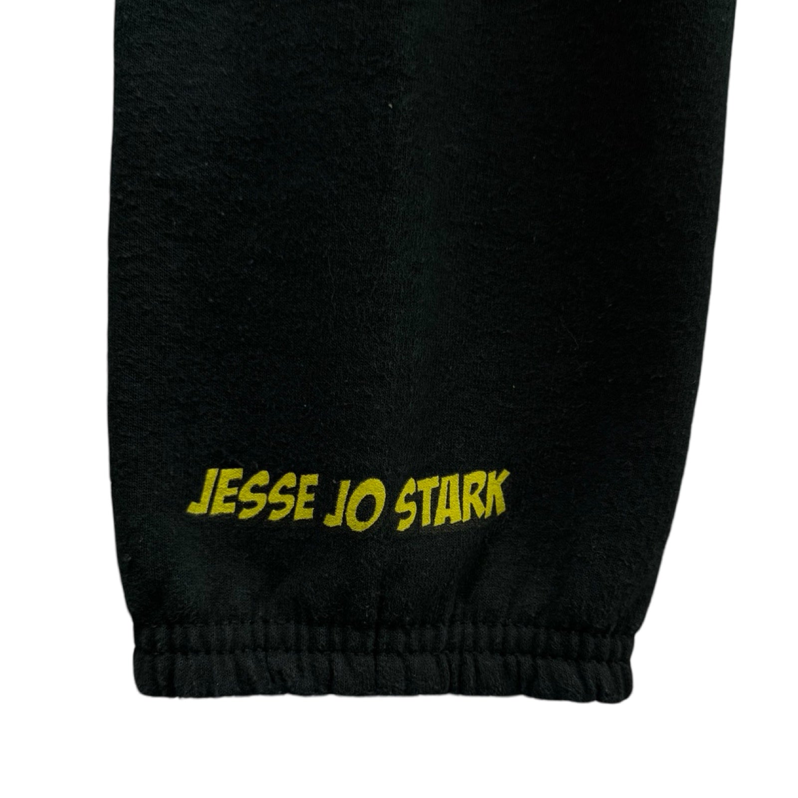 Deadly Doll Cheetah Sweatpants SizeS