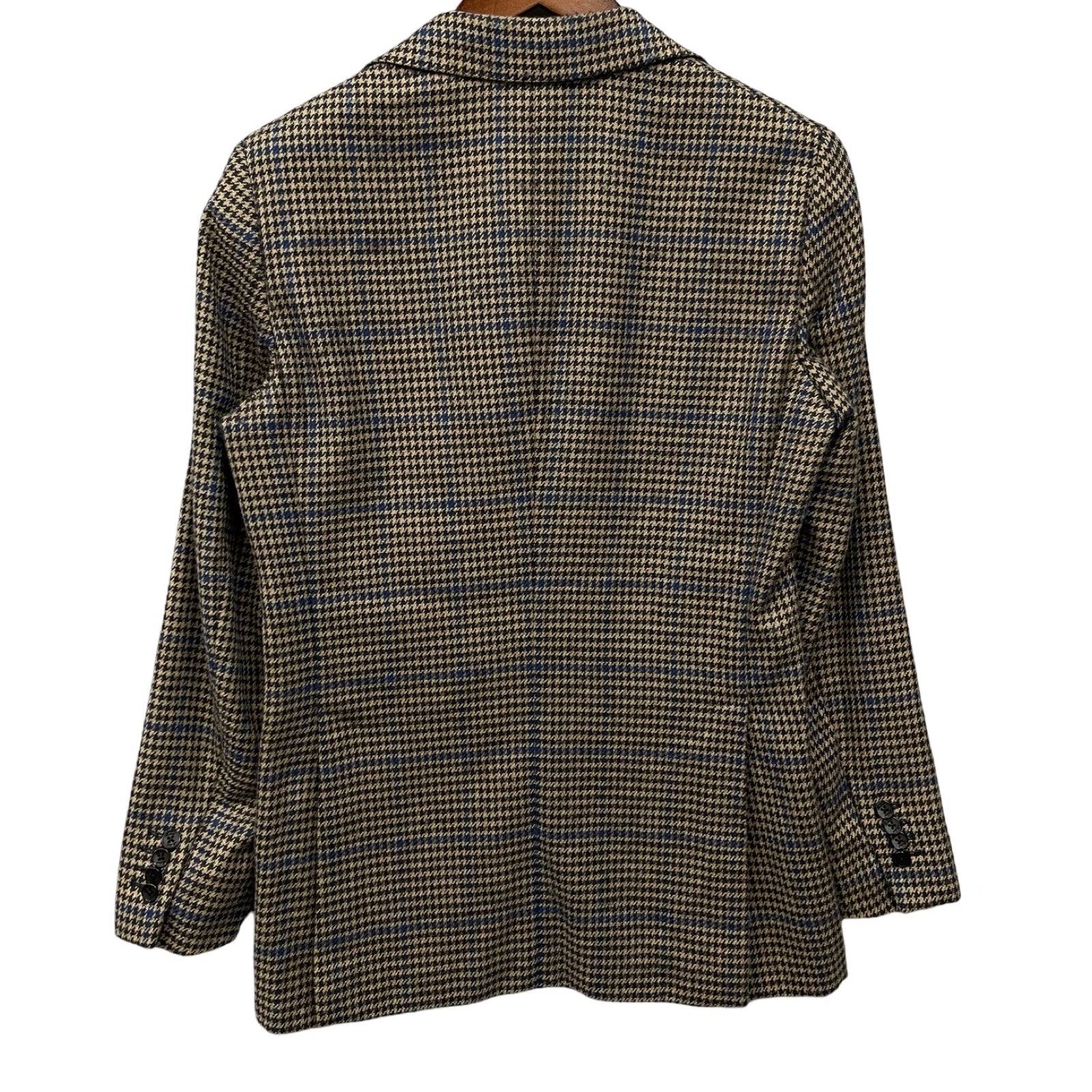 BELVEST Tailored Jacket Suit G71102 Size 46