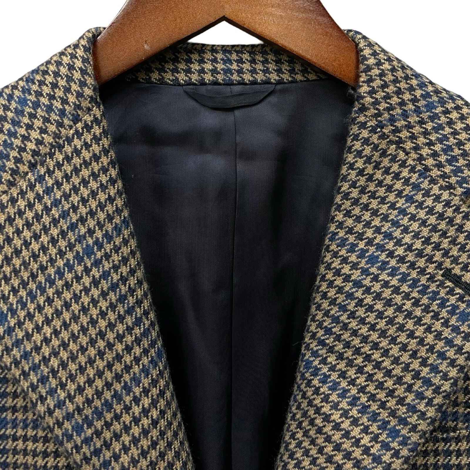 BELVEST Tailored Jacket Suit G71102 Size 46