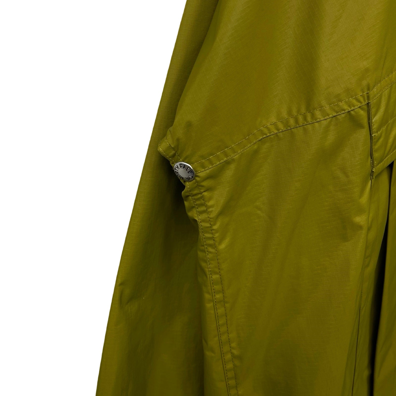 GUCCI×THE NORTH FACE Rain Anorak Hoodie 648874 ZLPKL Size M