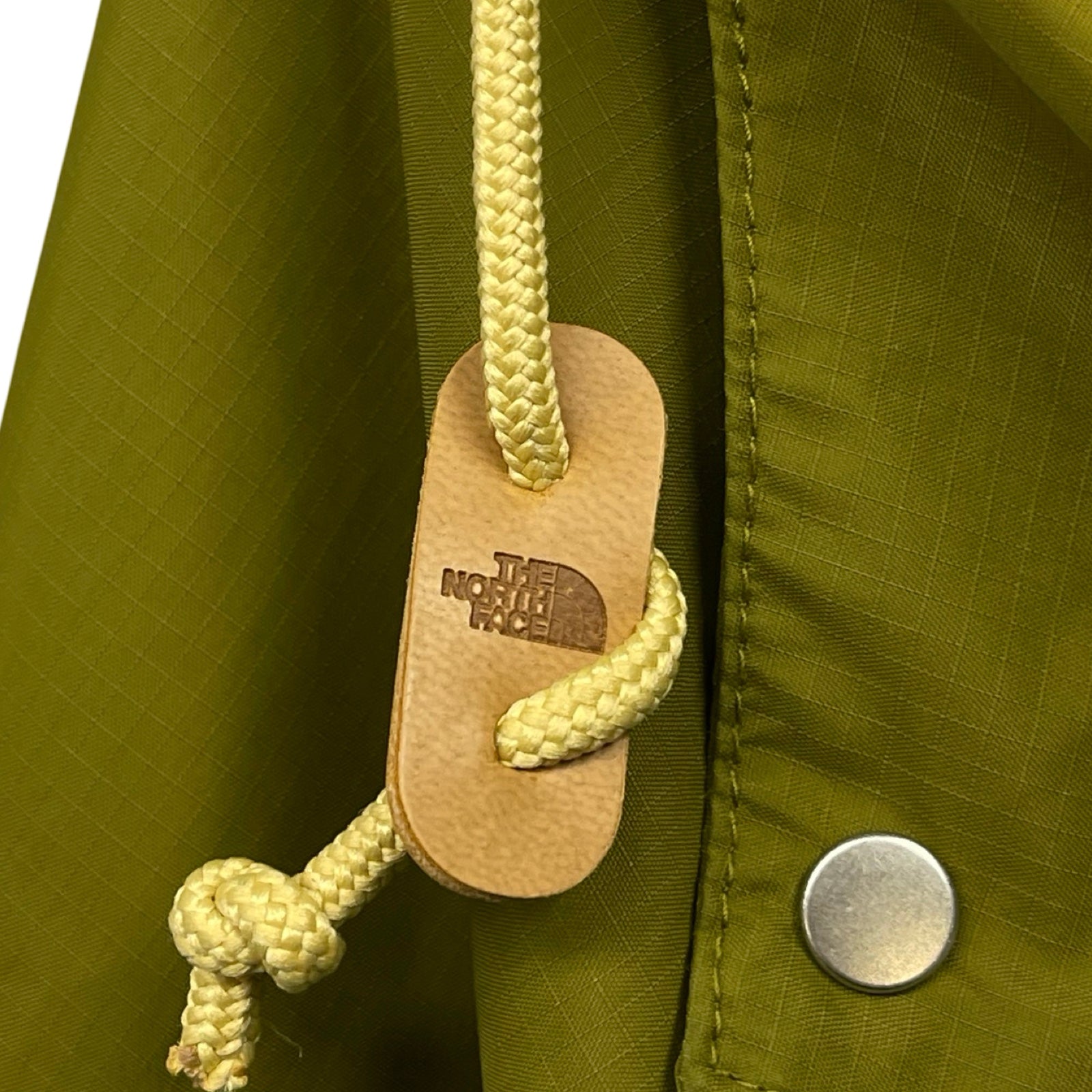 GUCCI×THE NORTH FACE Rain Anorak Hoodie 648874 ZLPKL Size M