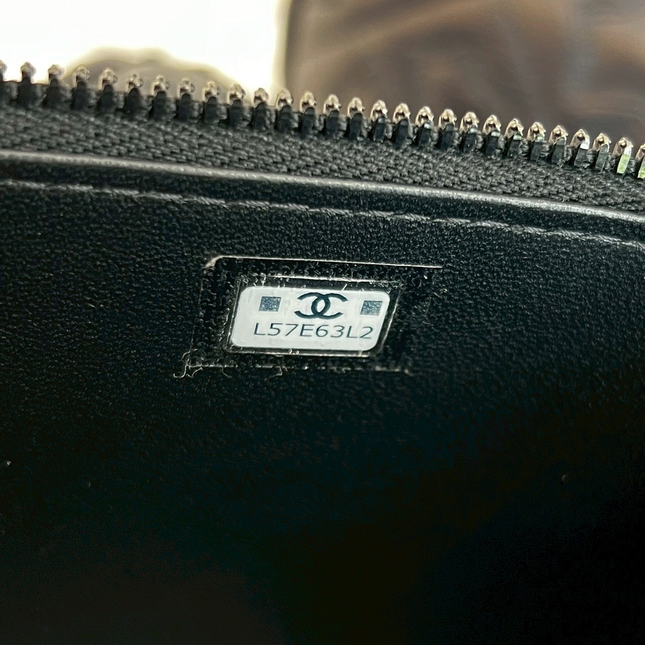 CHANEL Matelasse Vanity Case Shoulder Bag AP2199 シャネル マトラッセ ヴァニティケース ショルダーバッグ