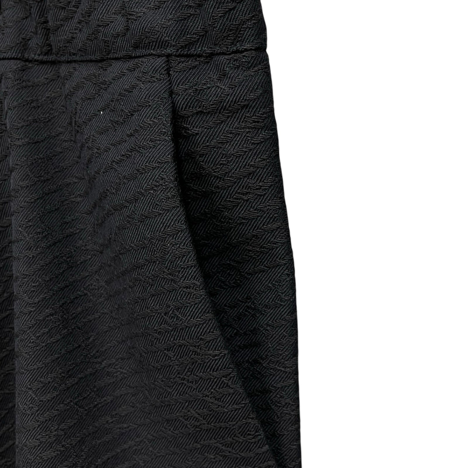 LOUIS VUITTON 2022AW Archive Monogram Drawstring Trousers 1A9IX7 Size 44