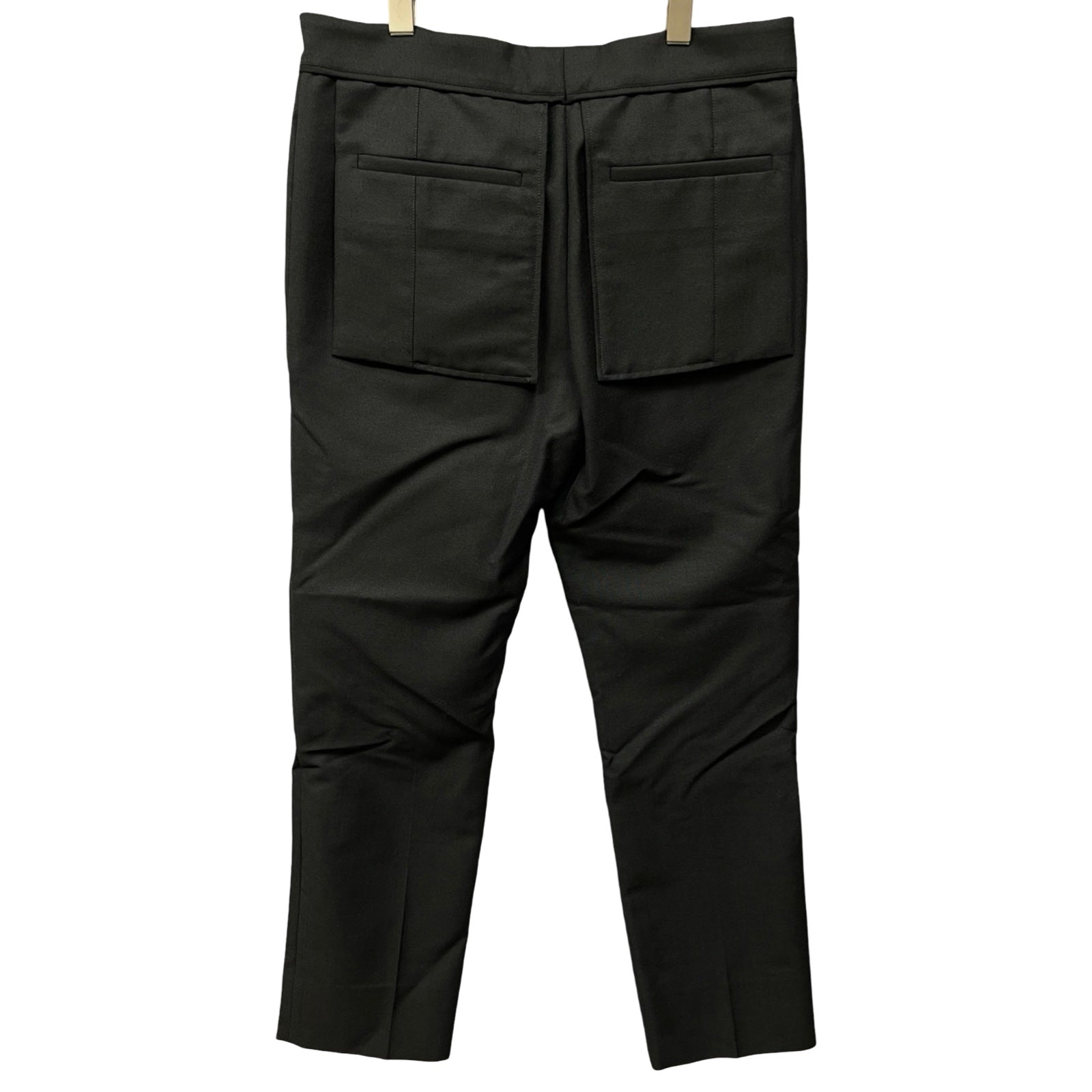 LOUIS VUITTON 2019AW Tailored Slucks Pants Size 40