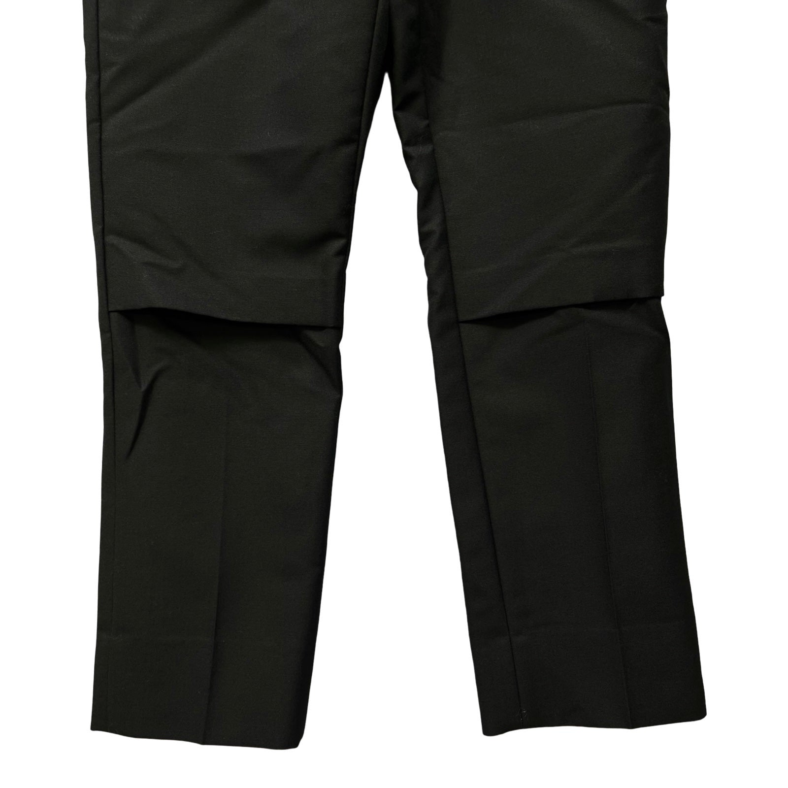 LOUIS VUITTON 2019AW Tailored Slucks Pants Size 40