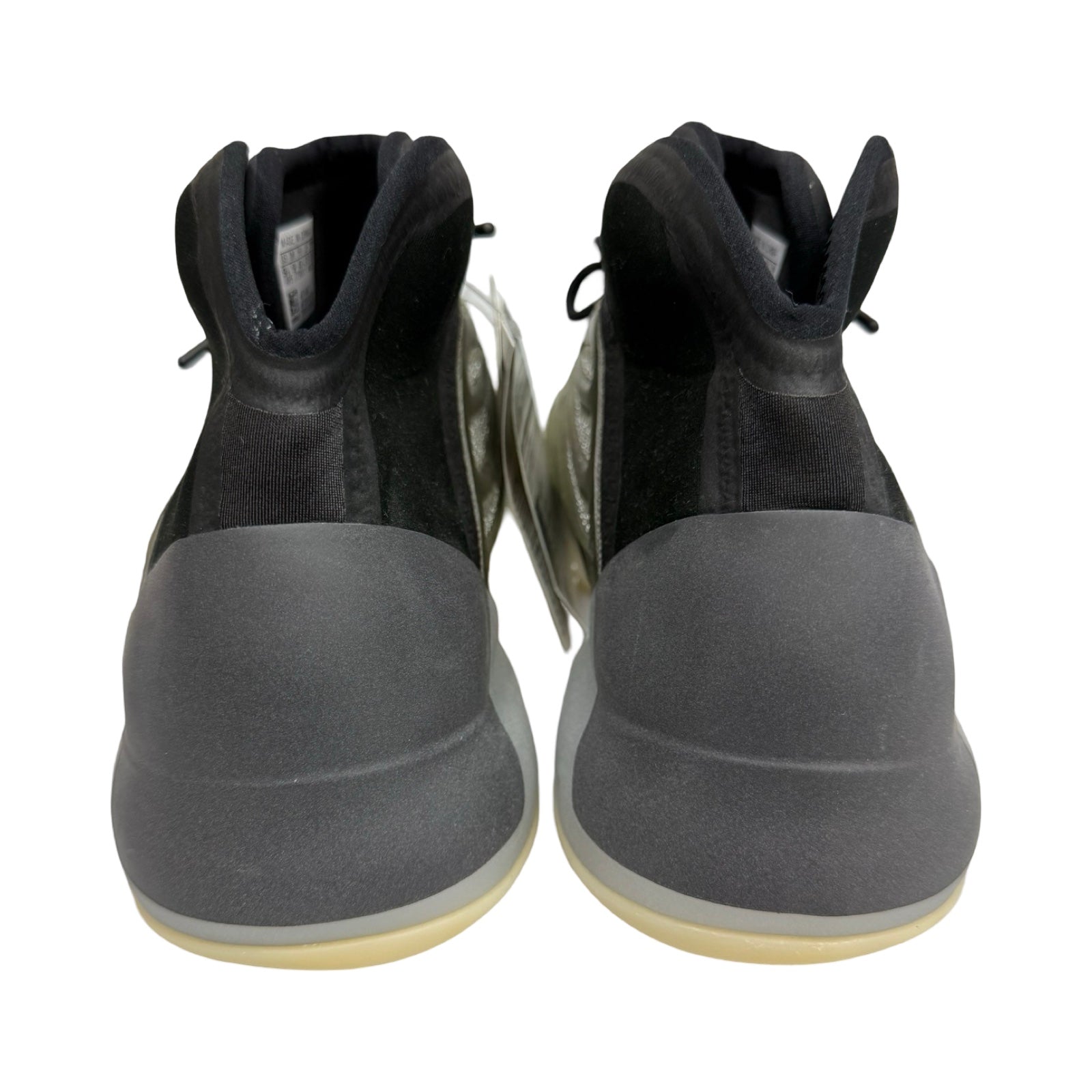 adidas × YEEZY 2020SS QNTM BARIUM Sneakers H68771 Size US9（27.5cm）