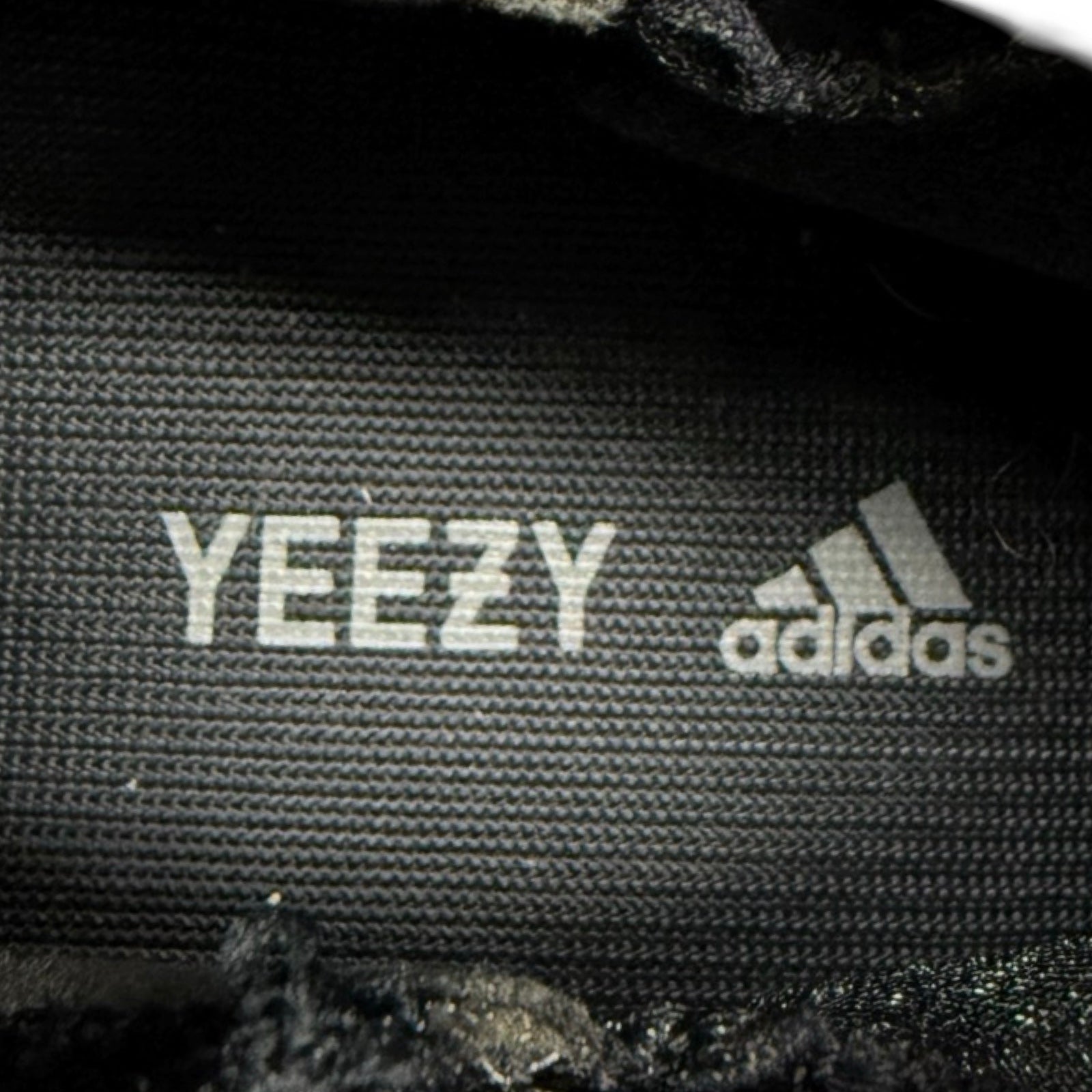 adidas × YEEZY 2020SS QNTM BARIUM Sneakers H68771 Size US9（27.5cm）