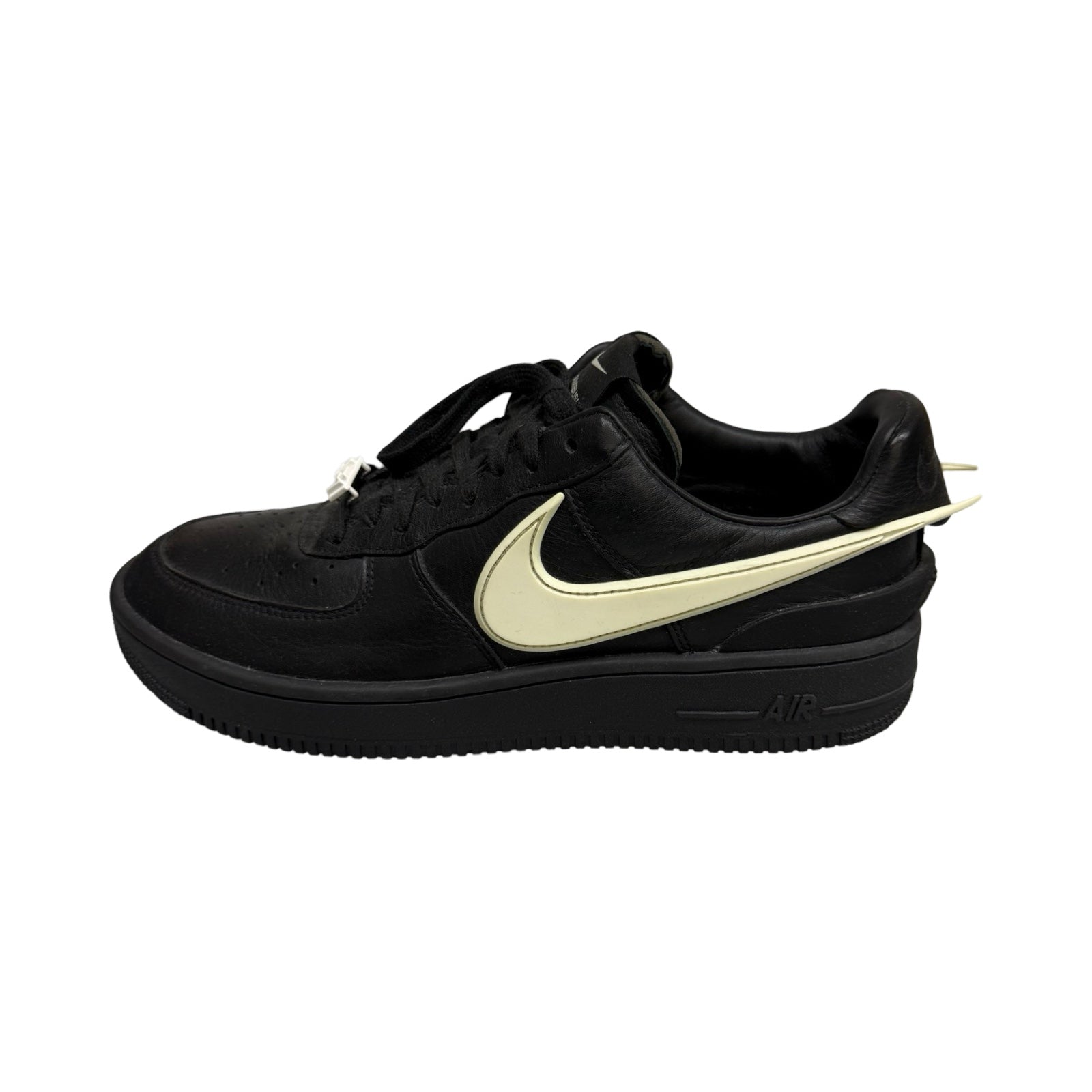 NIKE × AMBUSH 2023SS AIR FORCE 1 LOW SP DV3464-001 Size US11.5(29.5cm)