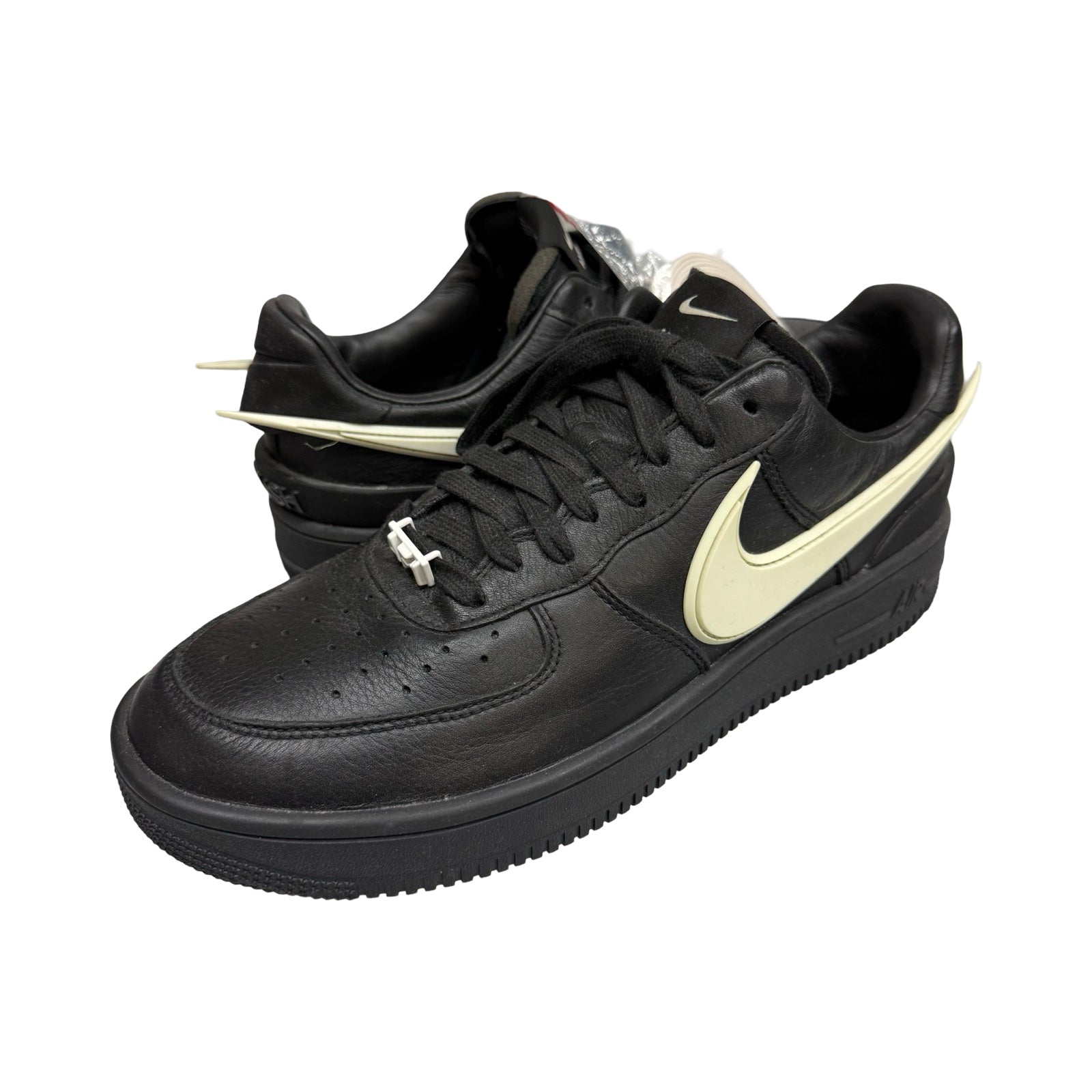 NIKE × AMBUSH 2023SS AIR FORCE 1 LOW SP DV3464-001 Size US11.5(29.5cm)