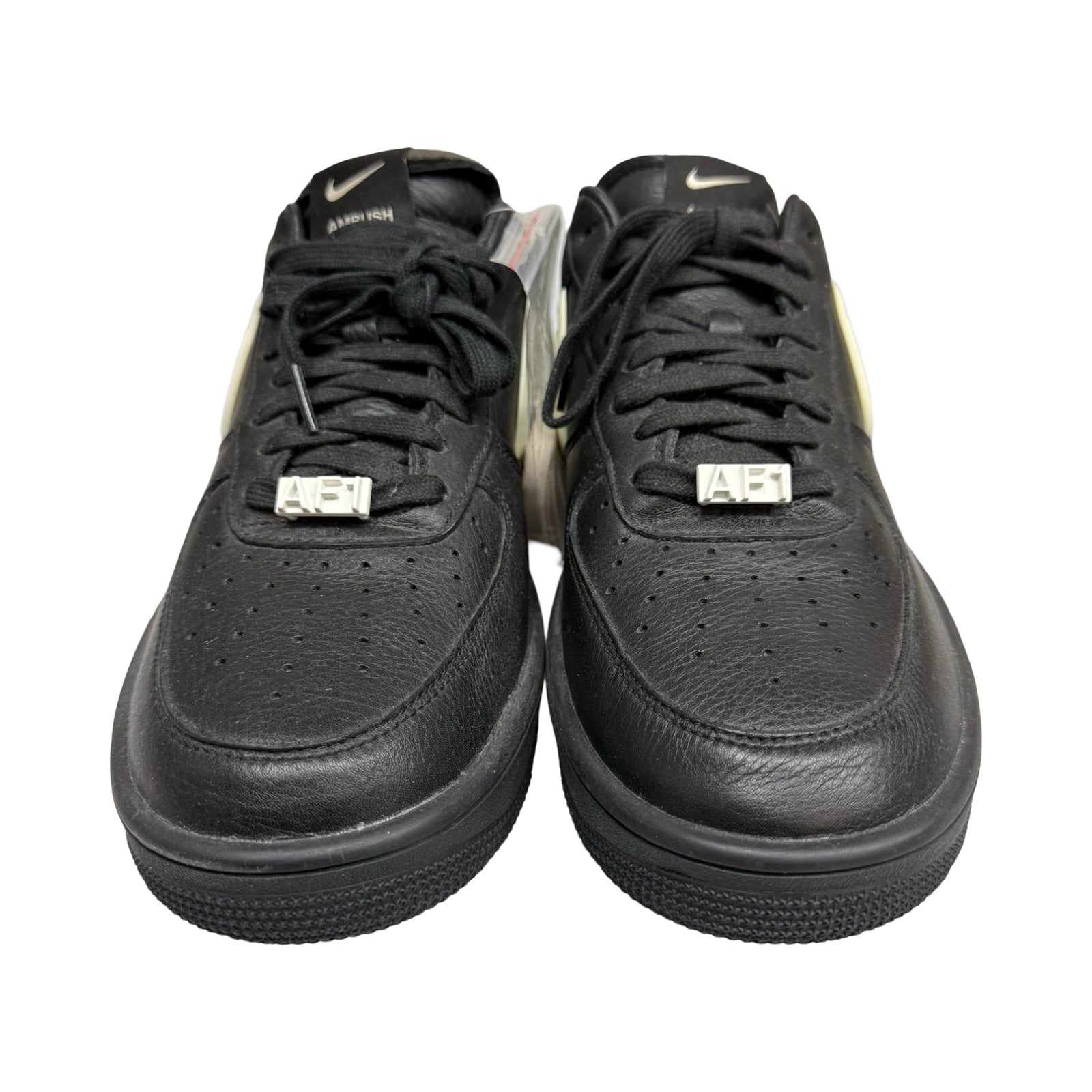 NIKE × AMBUSH 2023SS AIR FORCE 1 LOW SP DV3464-001 Size US11.5(29.5cm)