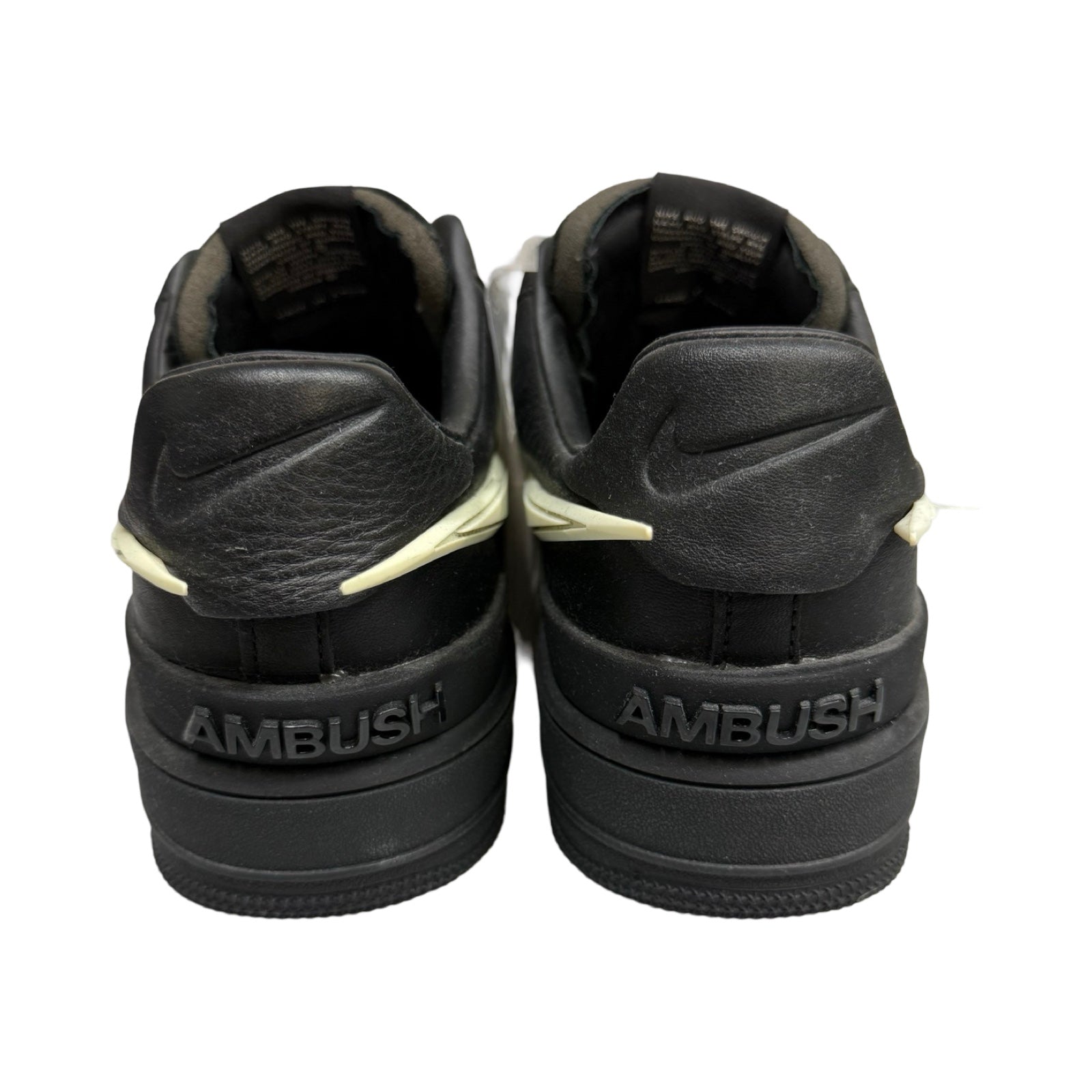 NIKE × AMBUSH 2023SS AIR FORCE 1 LOW SP DV3464-001 Size US11.5(29.5cm)