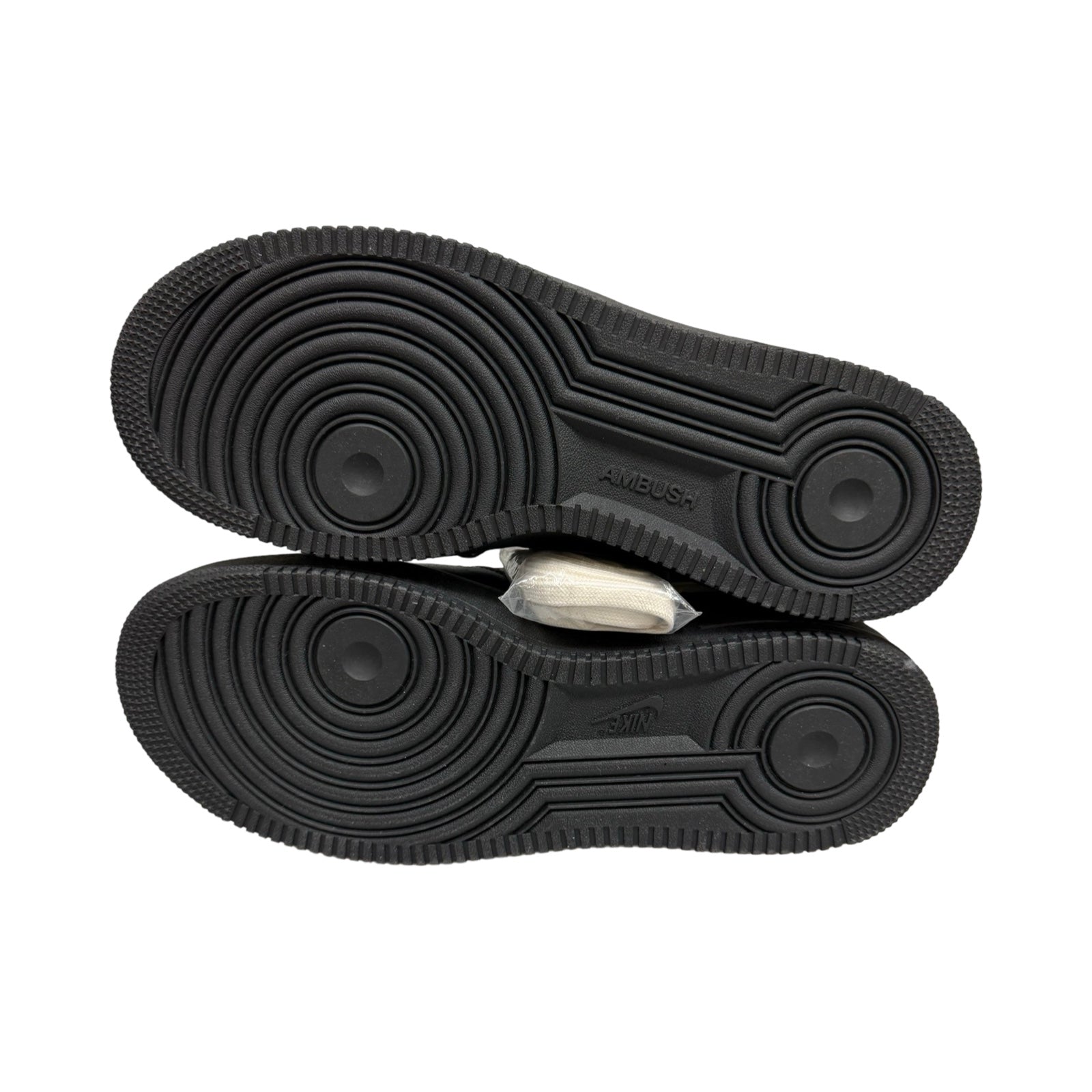 NIKE × AMBUSH 2023SS AIR FORCE 1 LOW SP DV3464-001 Size US11.5(29.5cm)