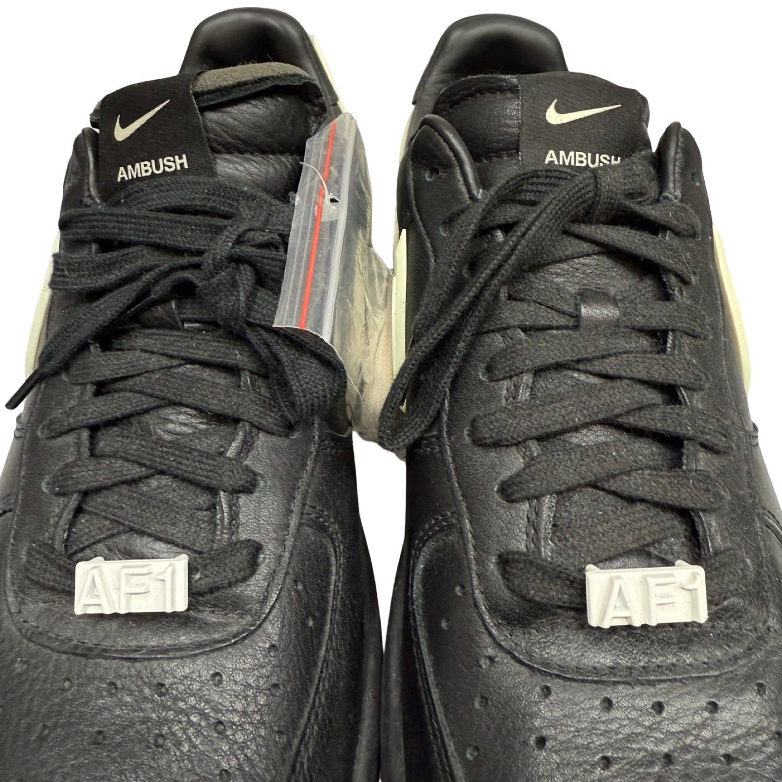 NIKE × AMBUSH 2023SS AIR FORCE 1 LOW SP DV3464-001 Size US11.5(29.5cm)