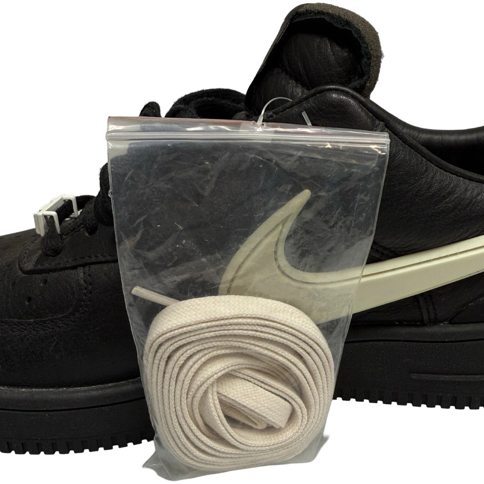 NIKE × AMBUSH 2023SS AIR FORCE 1 LOW SP DV3464-001 Size US11.5(29.5cm)