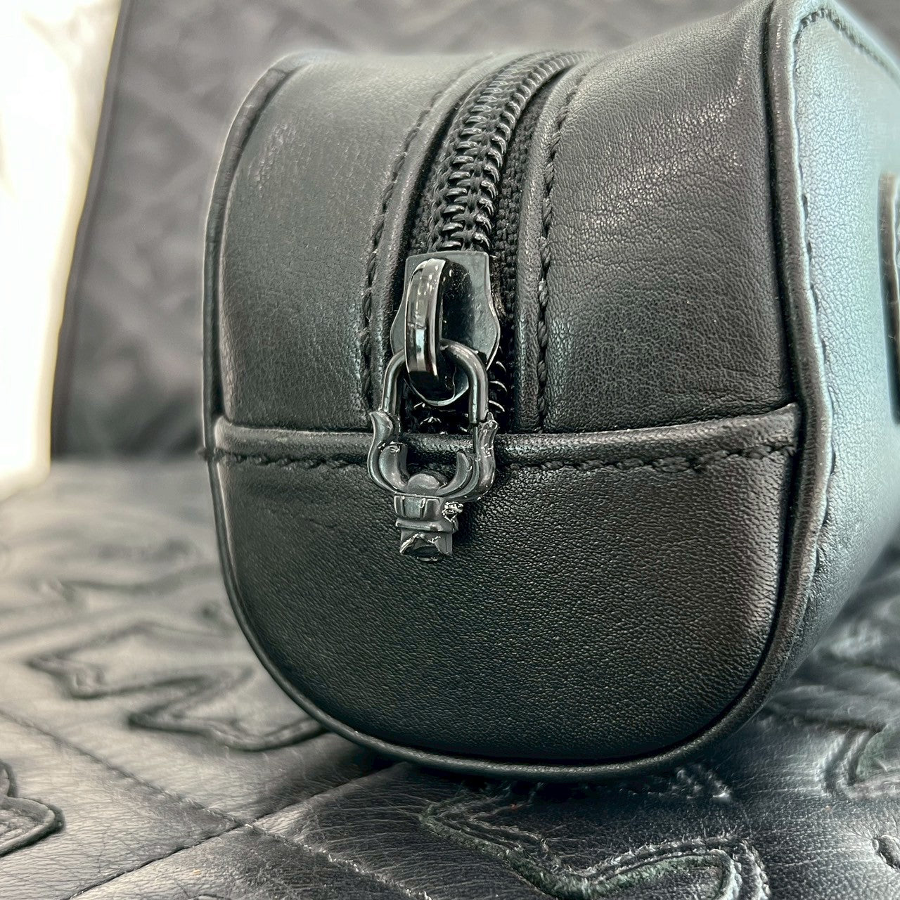 CHROME HEARTS M.DIVER II CH Plus Motif Sunglasses クロムハーツ M.DIVER II CHプラスモチーフ サングラス