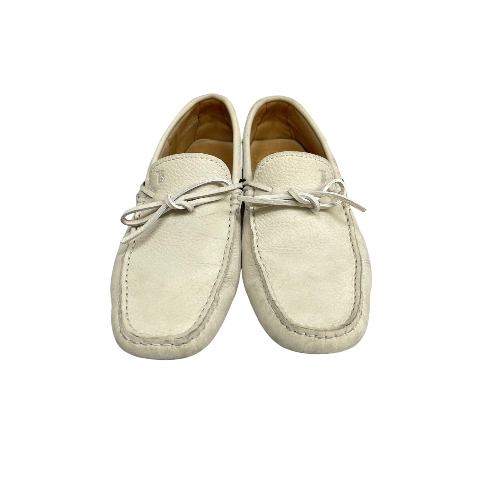 TOD'S Drivng Shoes Loafers Size 5 1/2