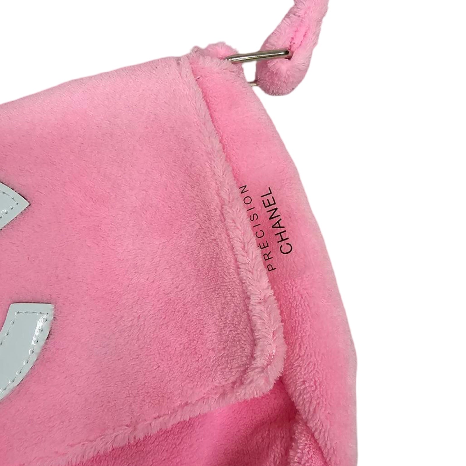 CHANEL Novelty Pile Shoulder Bag