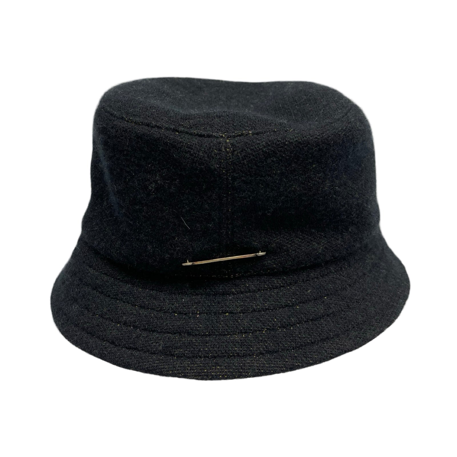 CHROME HEARTS×MATTY BOY Sex Records Cashmere Bucket Hat Size M(58.5cm)