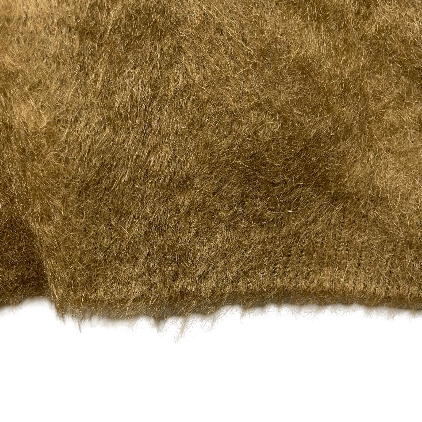 CELINE 2023AW Brushed Mohair Cardigan 2AD4S285W Size XS