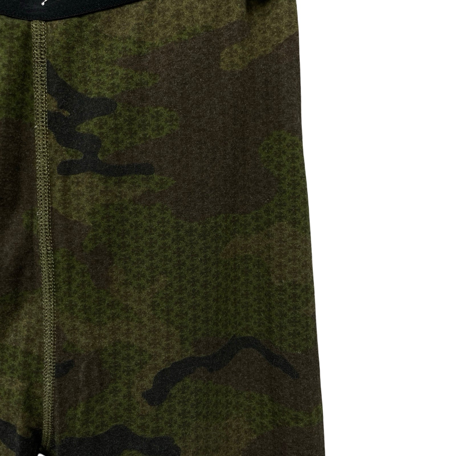CHROMEHEARTS Horseshoe Camouflage Leggings Size S