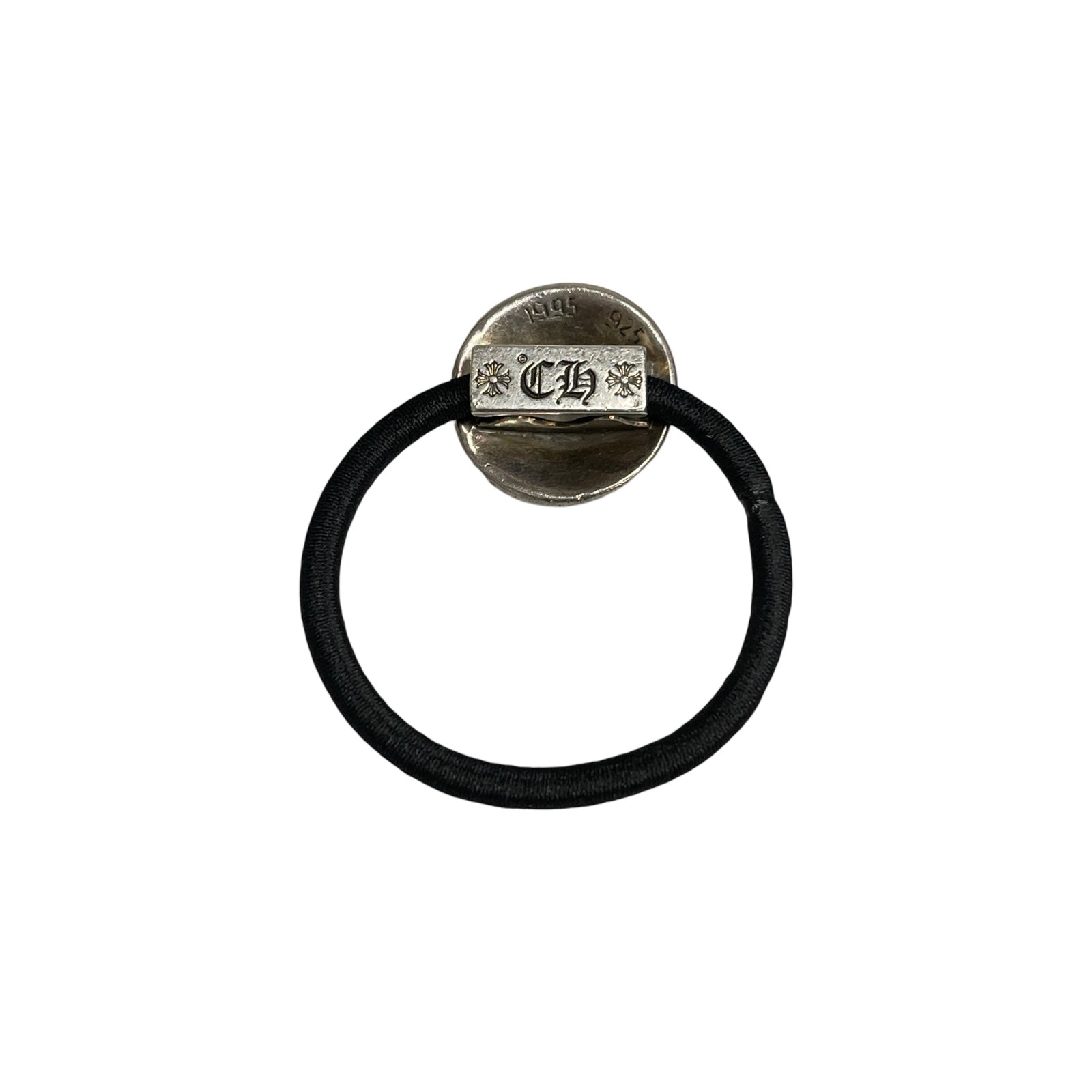 CHROME HEARTS CROSS BALL HAIR BAND – MEMENTOS ONLINE SHOP