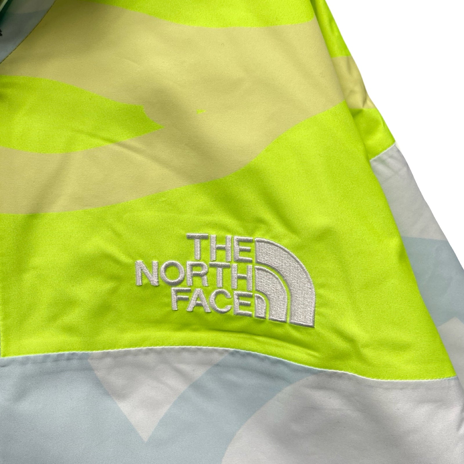 THE NORTH FACE × KAWS 2023AW Retro 1986 Mountain Jacket NF0A7WLW763 Size XL