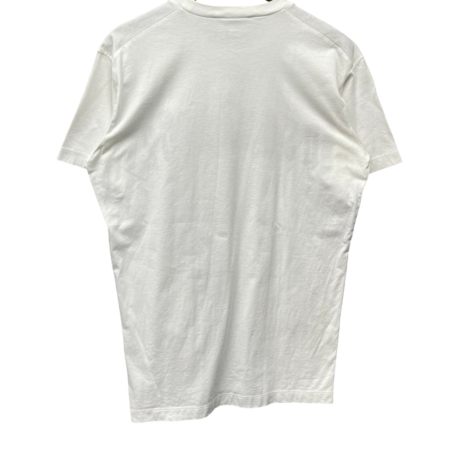 DSQUARED2 2022SS Painting S/S Tee S74GD0962 S23009 Size M